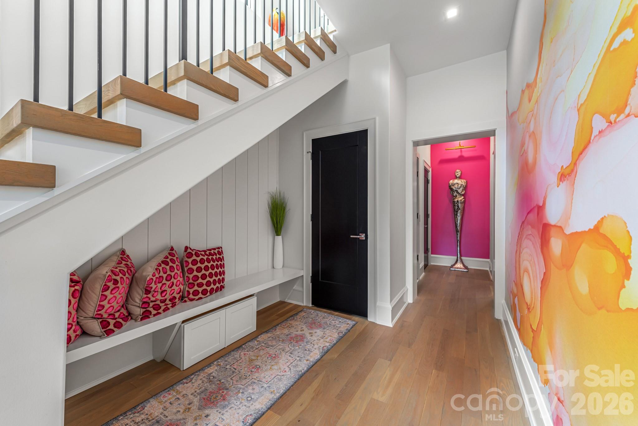610 Queens Rd, Charlotte, NC 28207