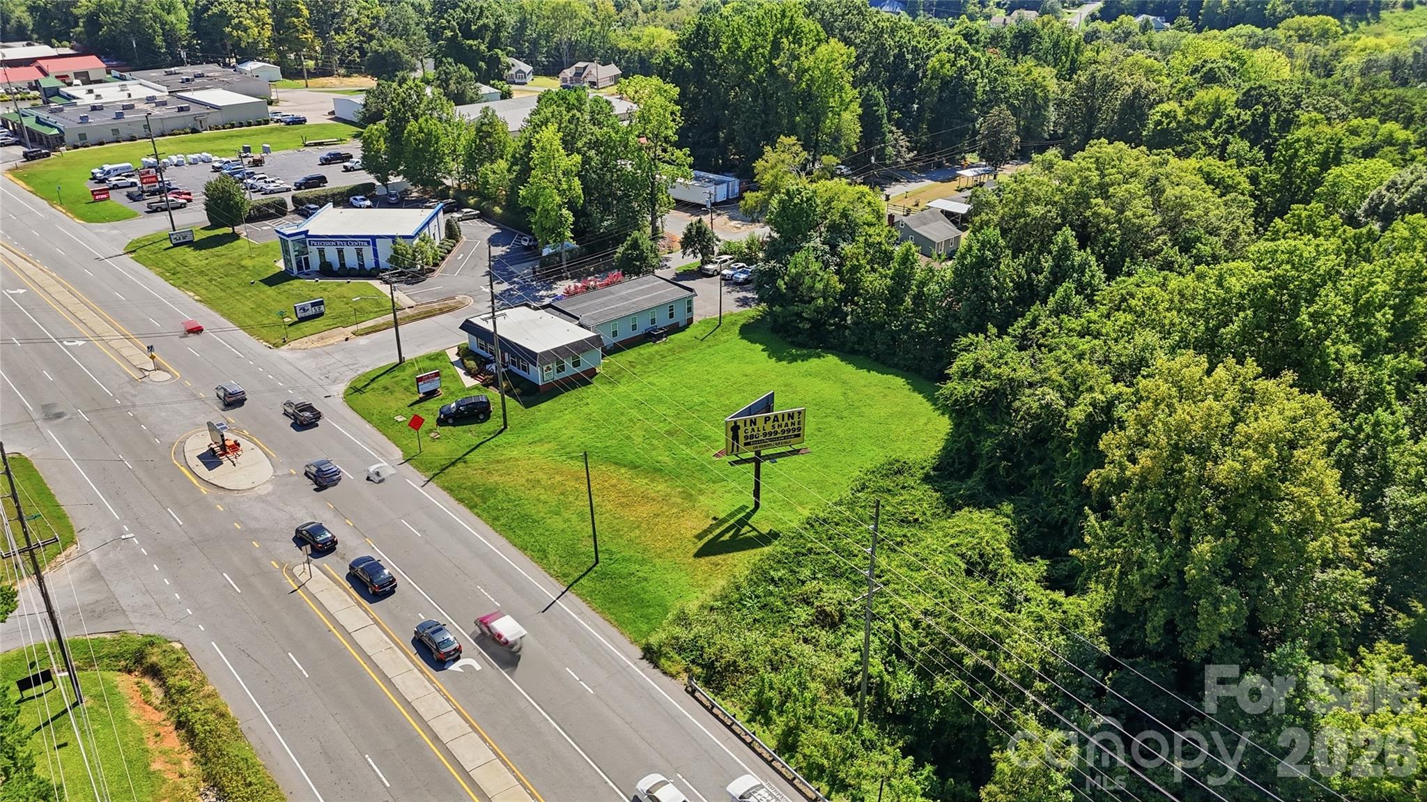 805 Concord Pw N, Concord, NC 28027