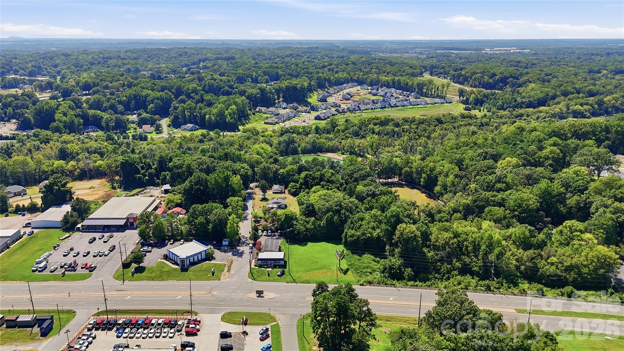 805 Concord Pw N, Concord, NC 28027