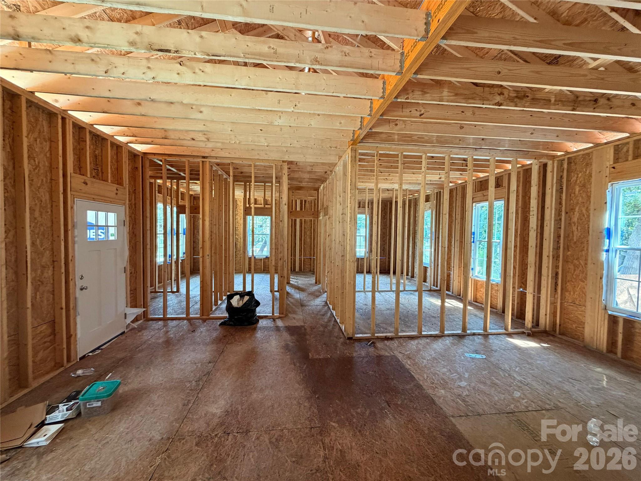 207 Mauney St, Mount Holly, NC 28120