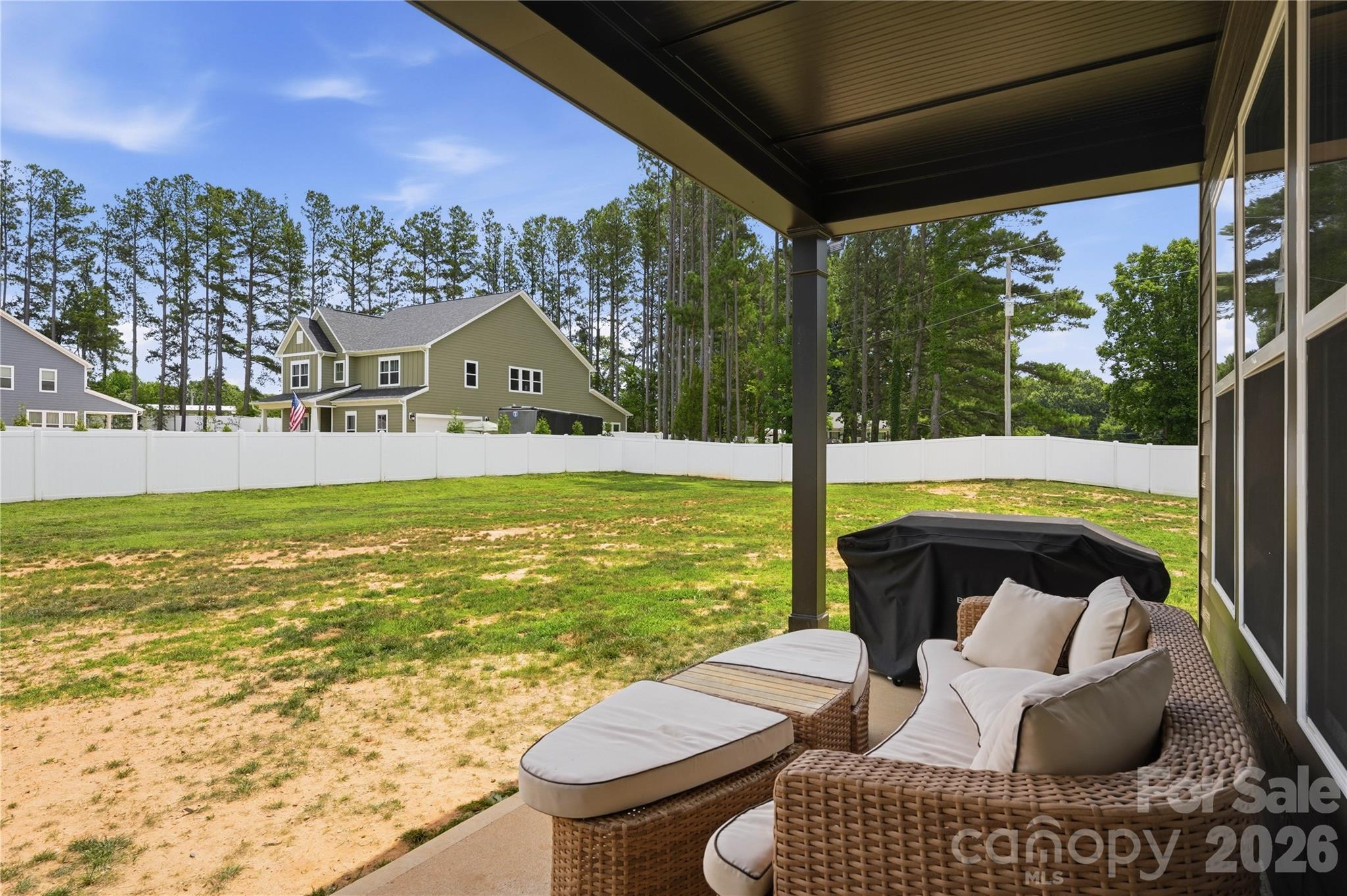 322 Shinnville Rd, Mooresville, NC 28115