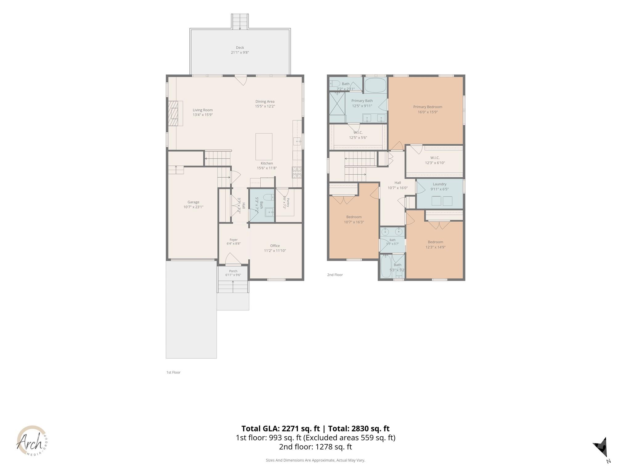 5218 Kelly St, Charlotte, NC 28205