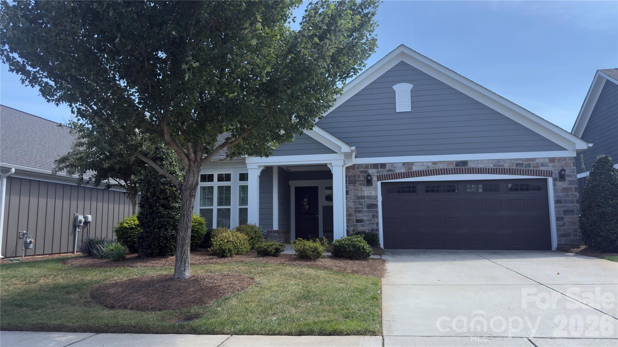 118 Mercyview Ln, Mooresville, NC 28117