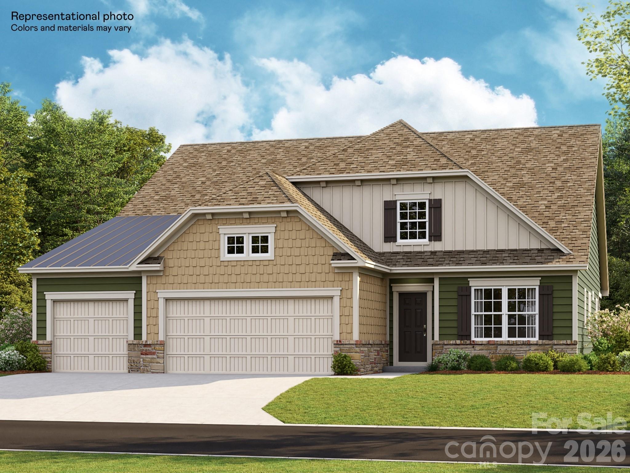 5337 Redbud Rd #17, Lancaster, SC 29720