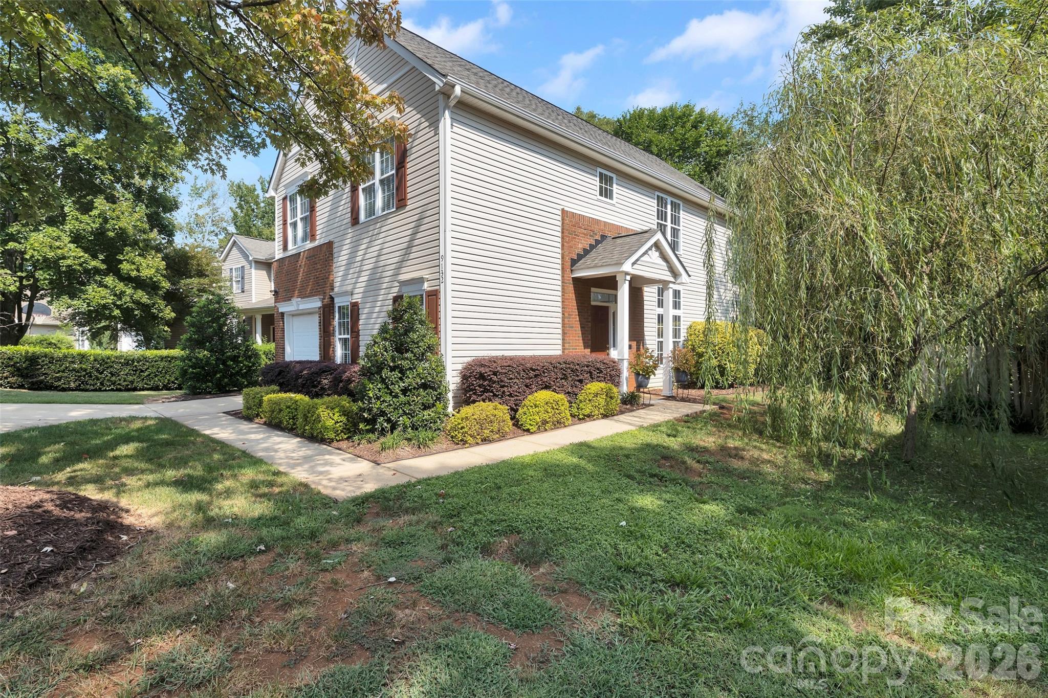 9132 Royal Highlands Ct, Charlotte, NC 28277
