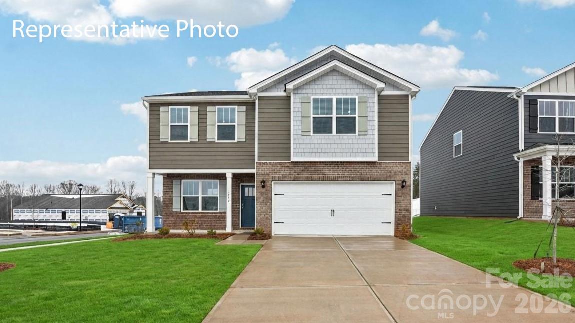 472 Dazzle Loop, Newton, NC 28658
