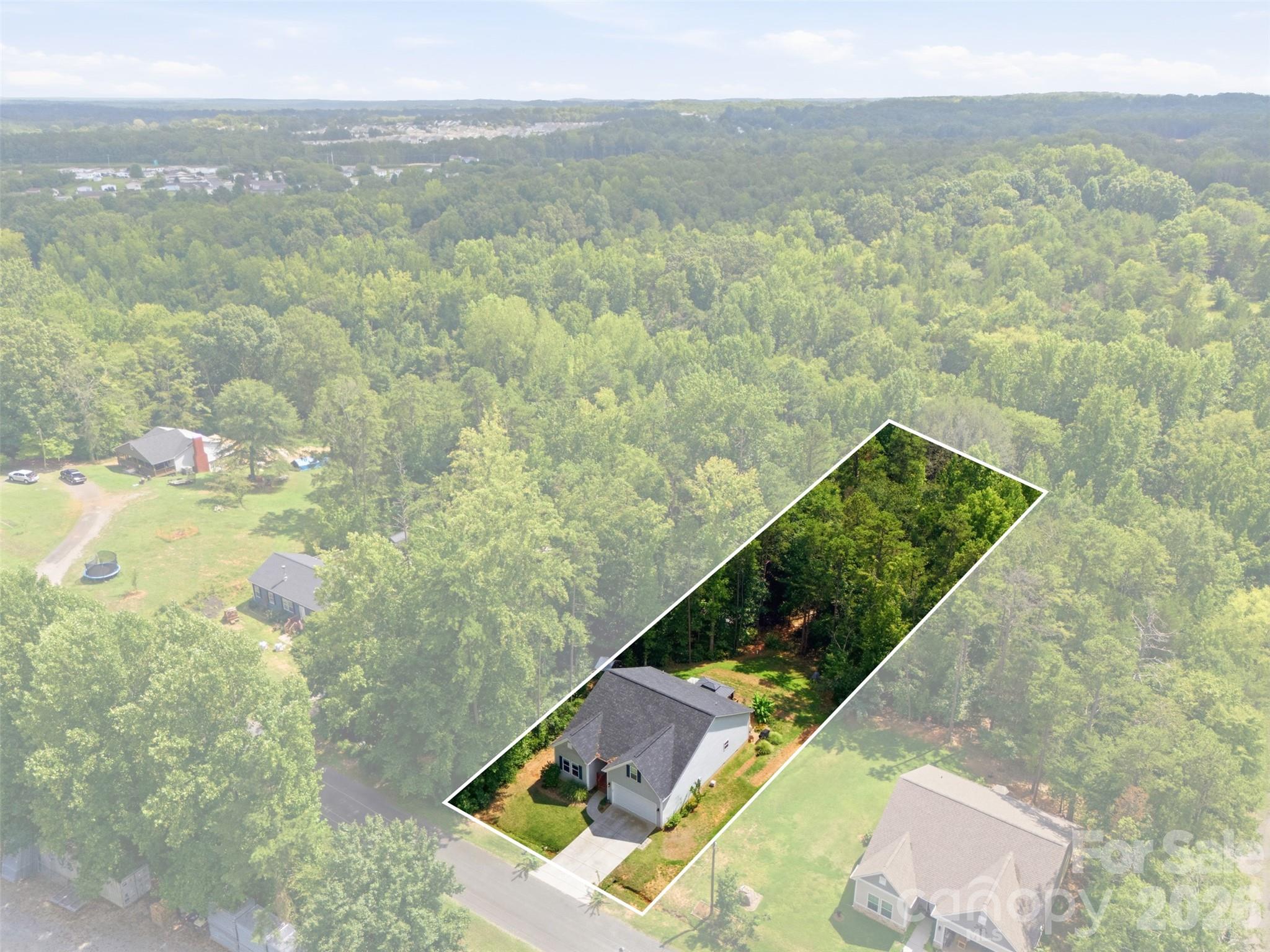 256 Litaker Ln, Concord, NC 28025