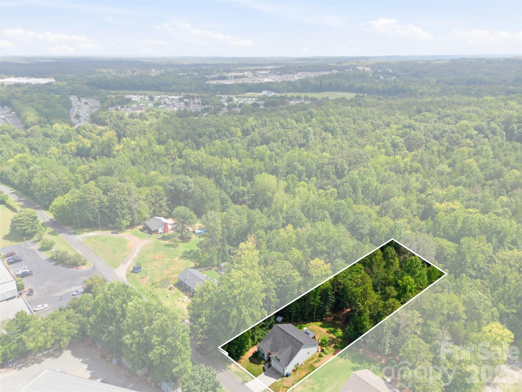 256 Litaker Ln, Concord, NC 28025