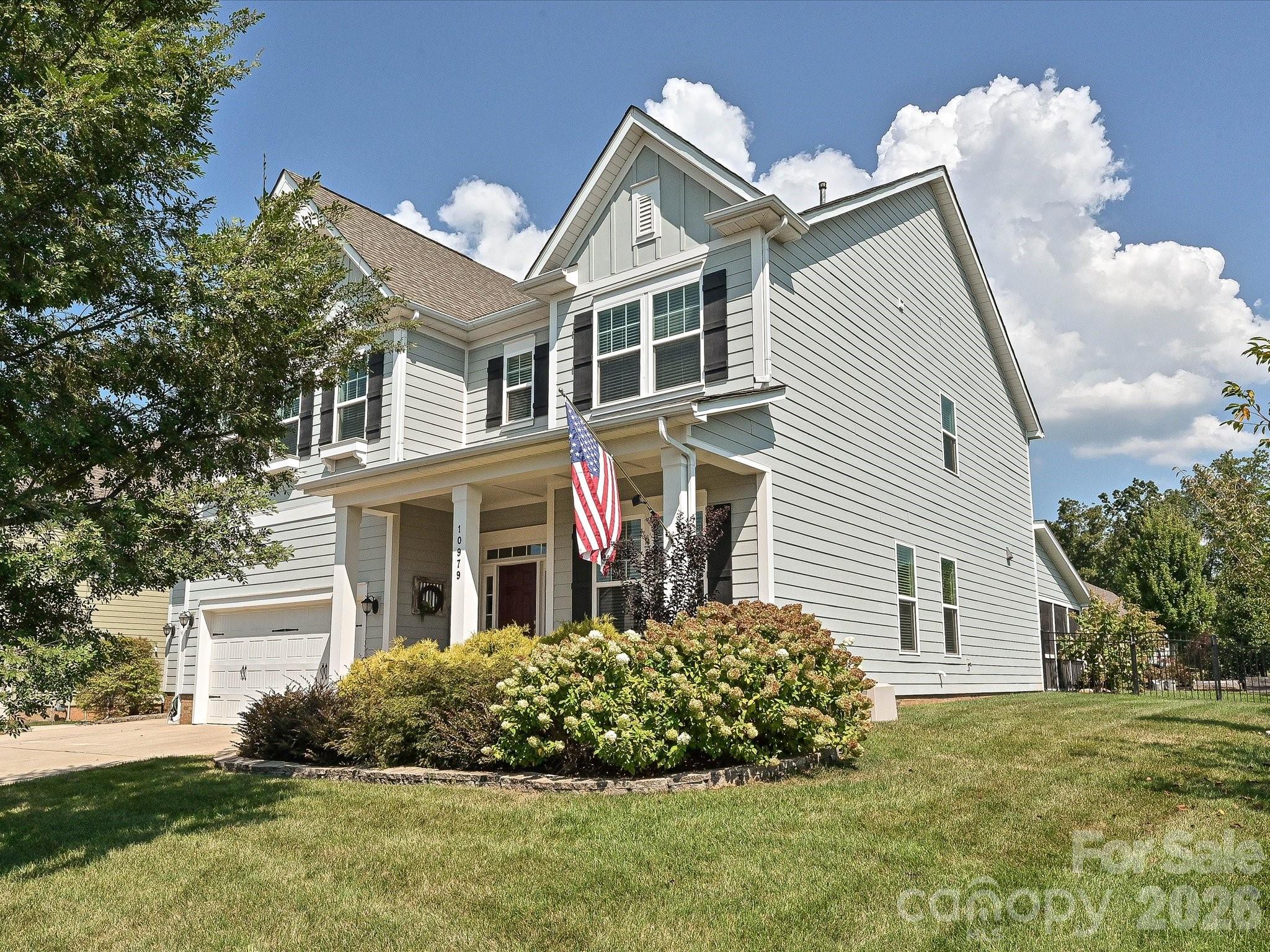 10979 Sparkle Creek Dr, Midland, NC 28107