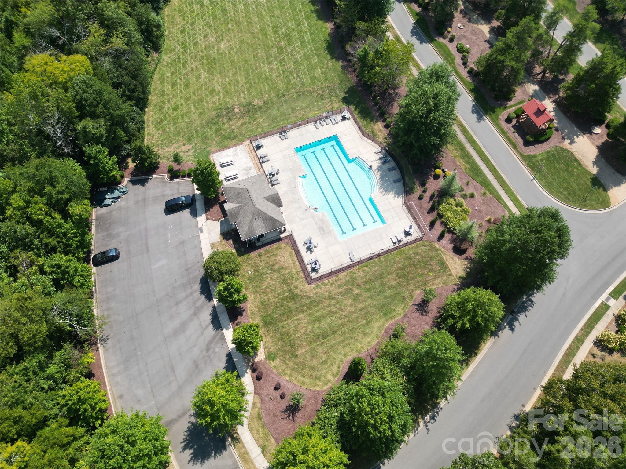 10979 Sparkle Creek Dr, Midland, NC 28107
