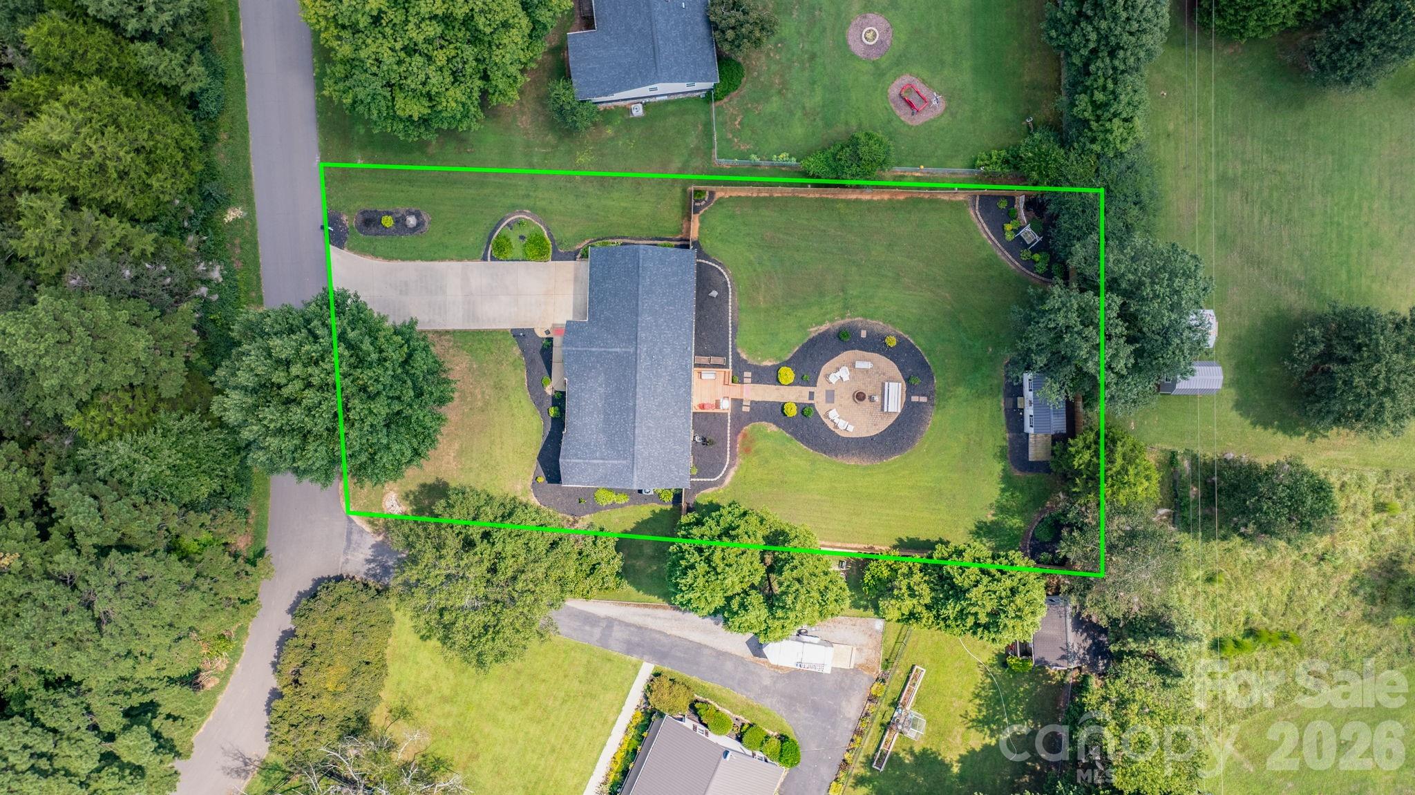 123 Idlebrook Rd, Statesville, NC 28677