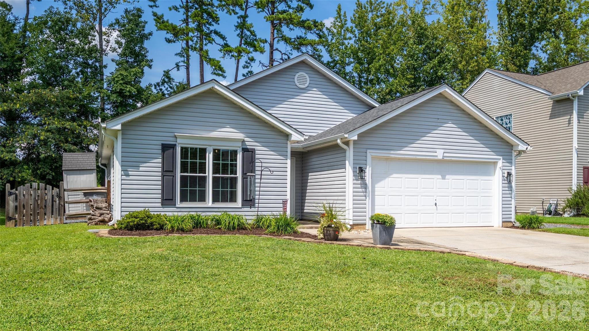 123 Austin Run Ct, Kannapolis, NC 28083