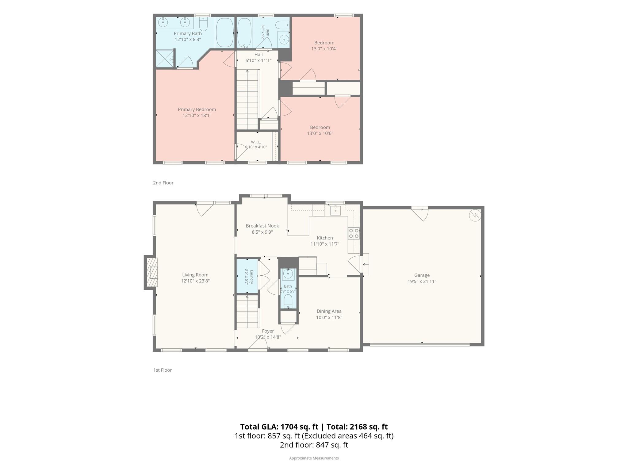 11701 Kilpatrick Ln, Charlotte, NC 28277