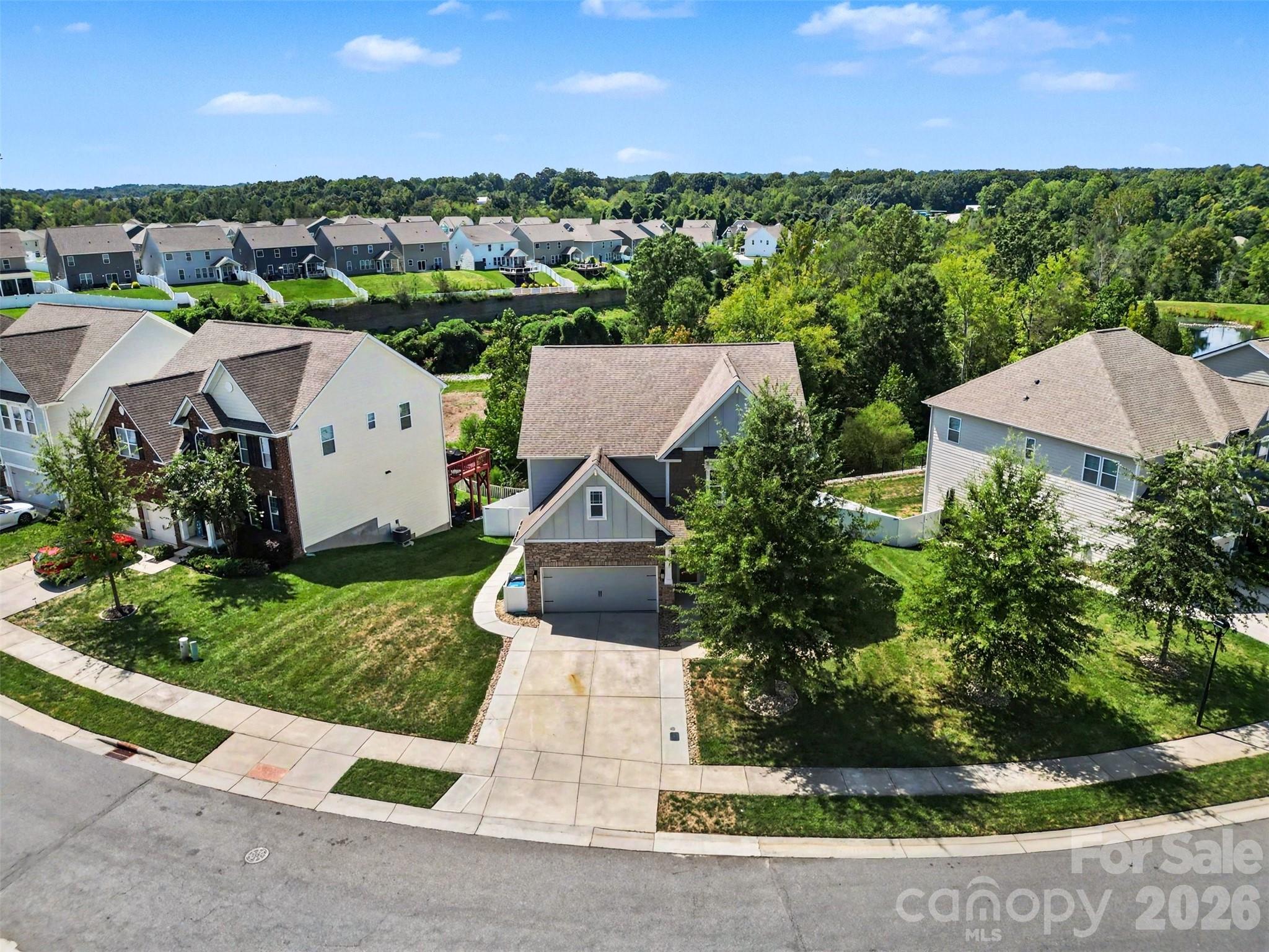 125 Chance Rd, Mooresville, NC 28115