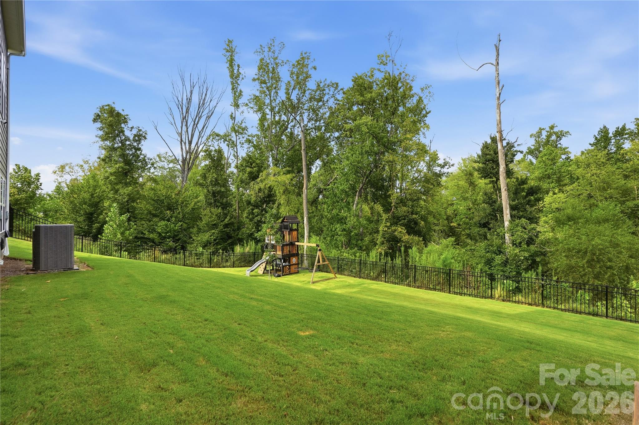 14703 Keyes Meadow Way, Huntersville, NC 28078