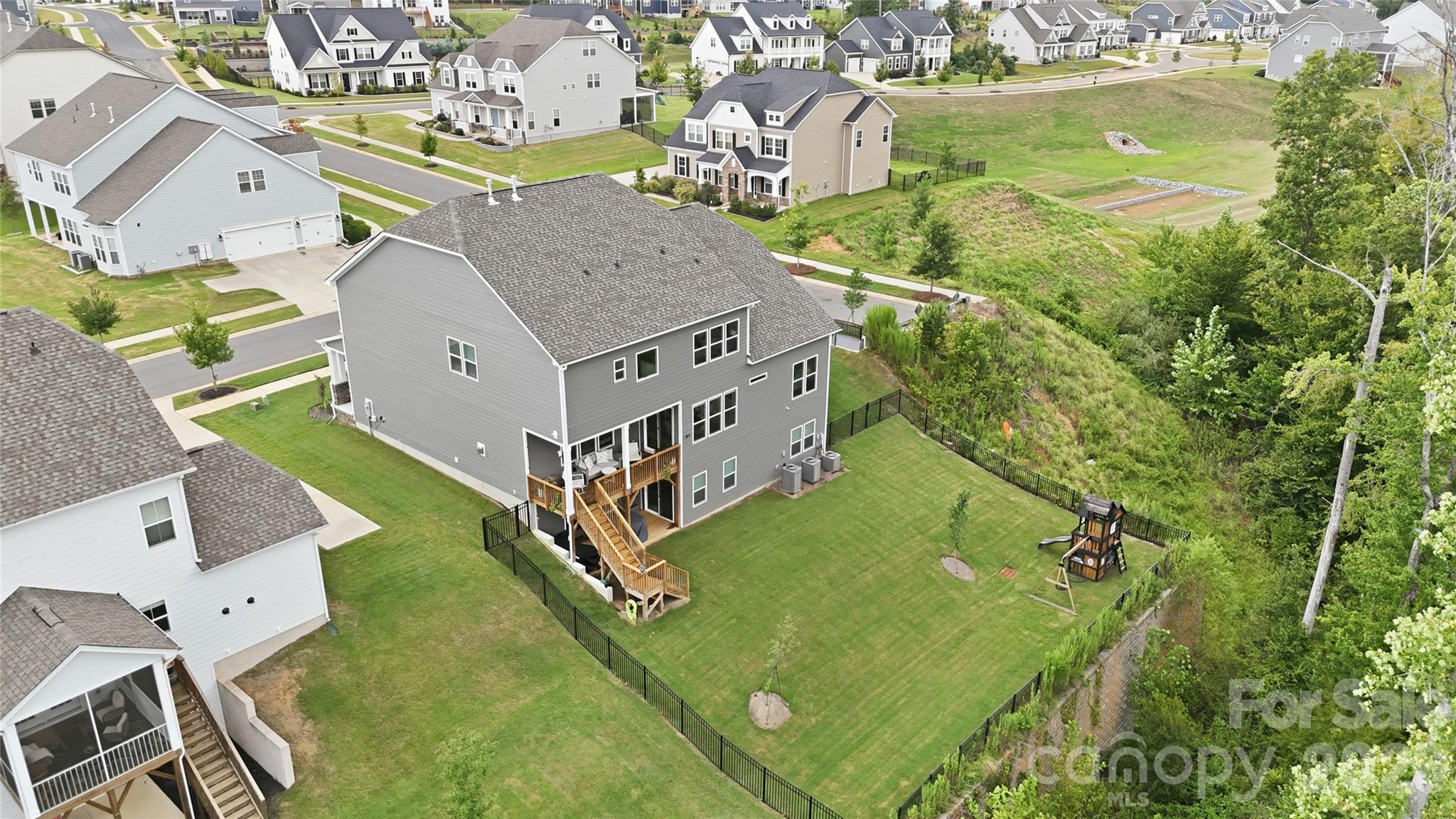 14703 Keyes Meadow Way, Huntersville, NC 28078