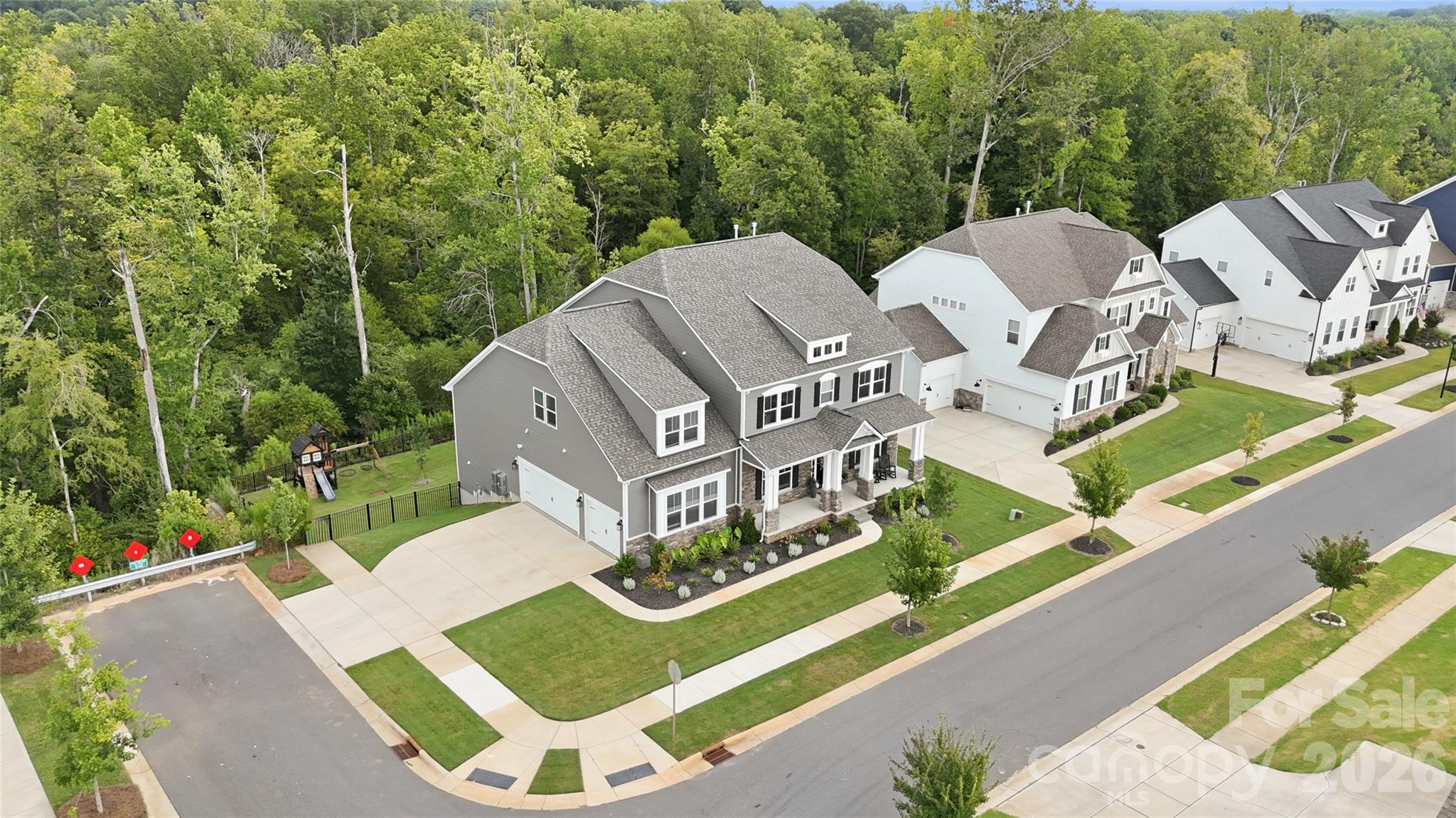 14703 Keyes Meadow Way, Huntersville, NC 28078