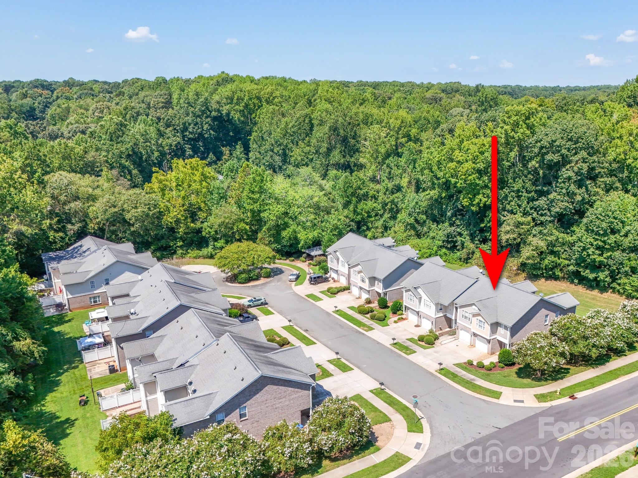 106 Sherman Oaks Ln, Mooresville, NC 28115