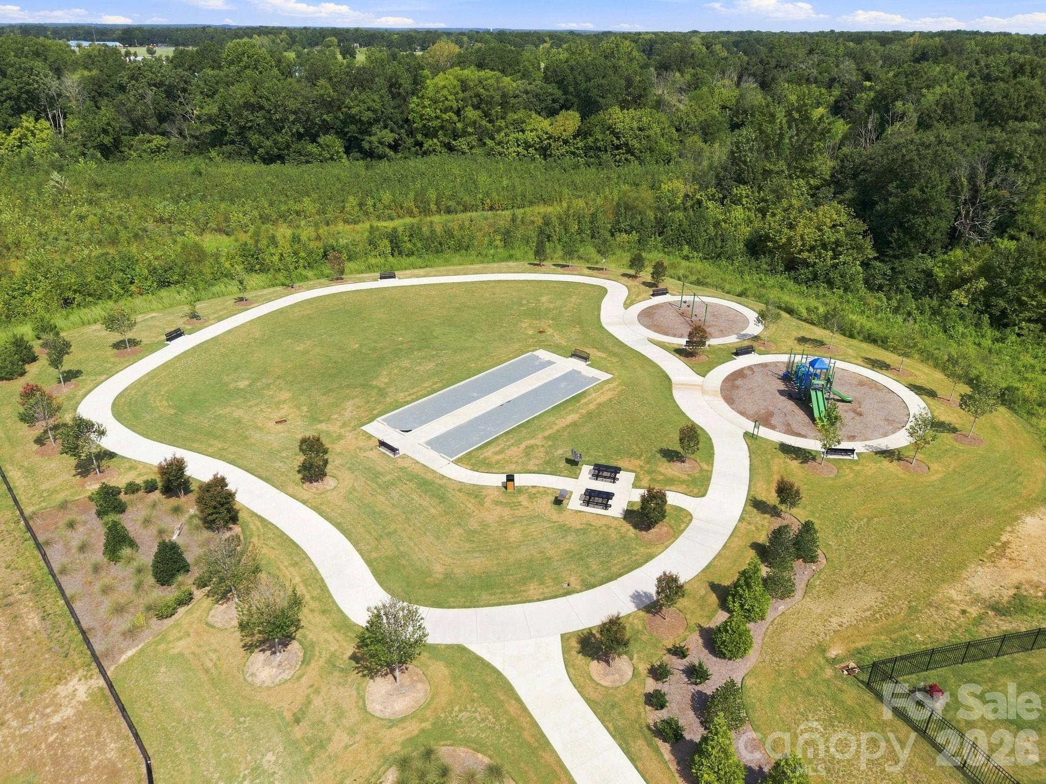 1358 Harleston St, Monroe, NC 28079