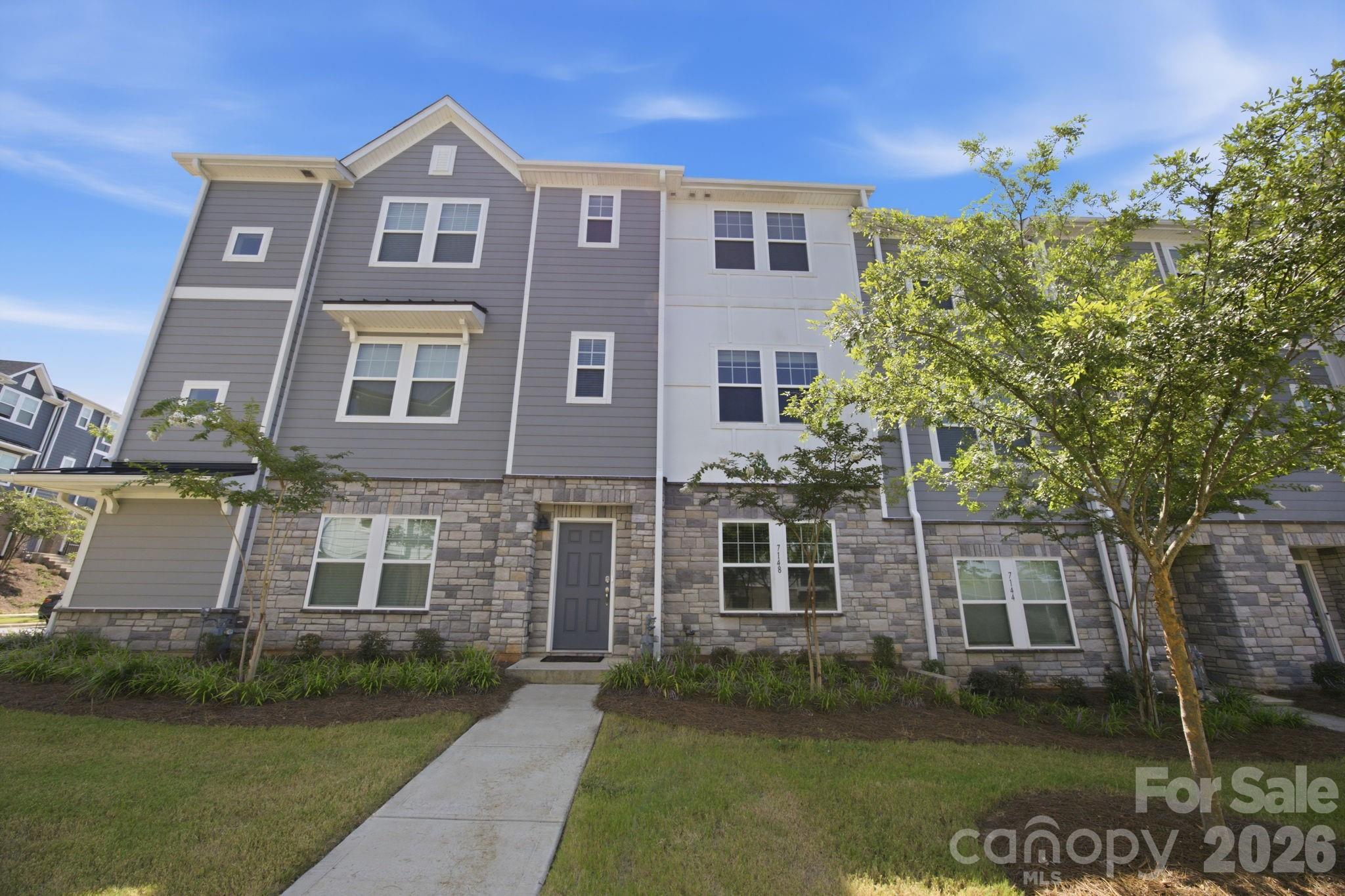 7148 Bryce Ave, Charlotte, NC 28217