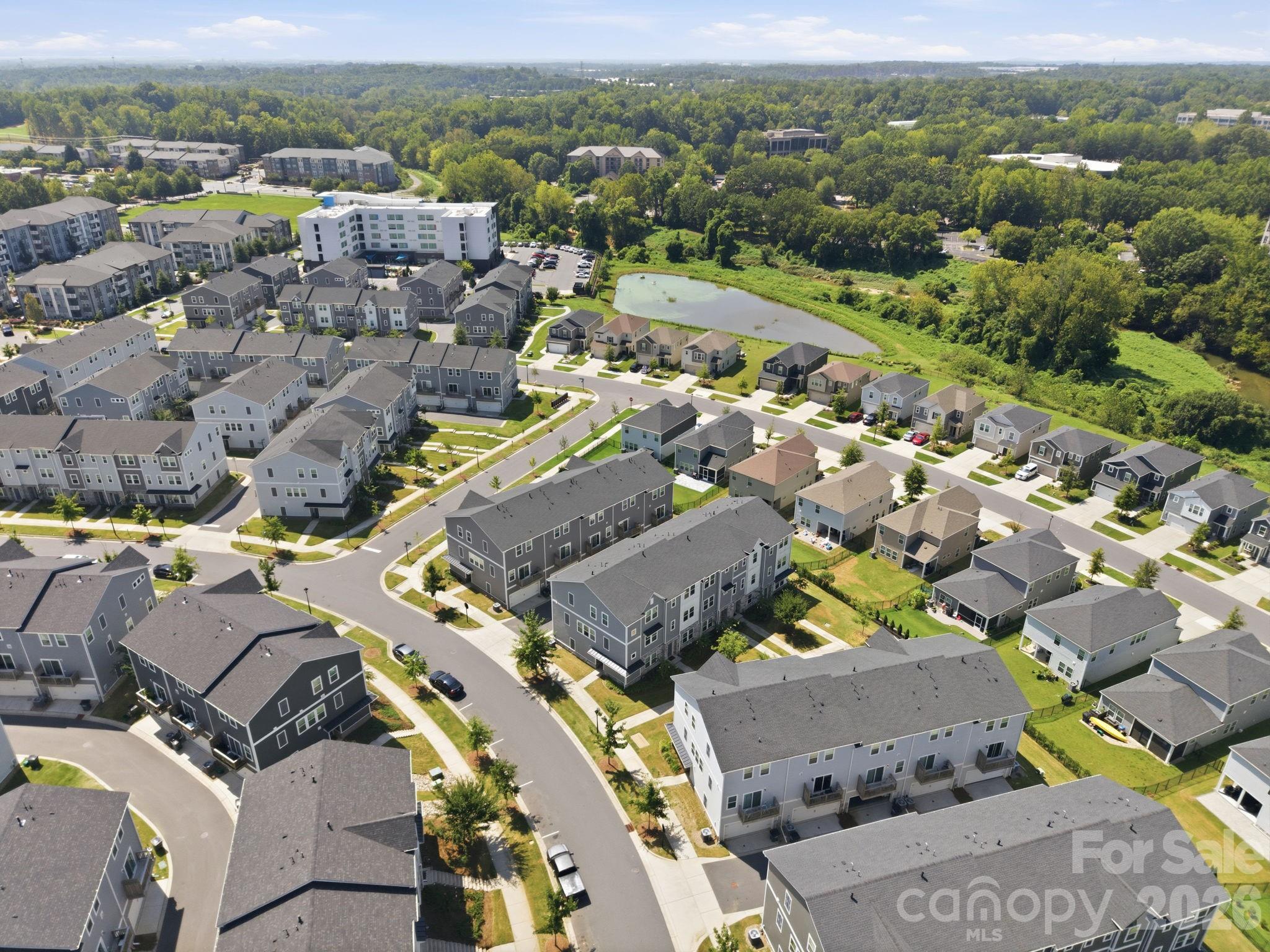7148 Bryce Ave, Charlotte, NC 28217