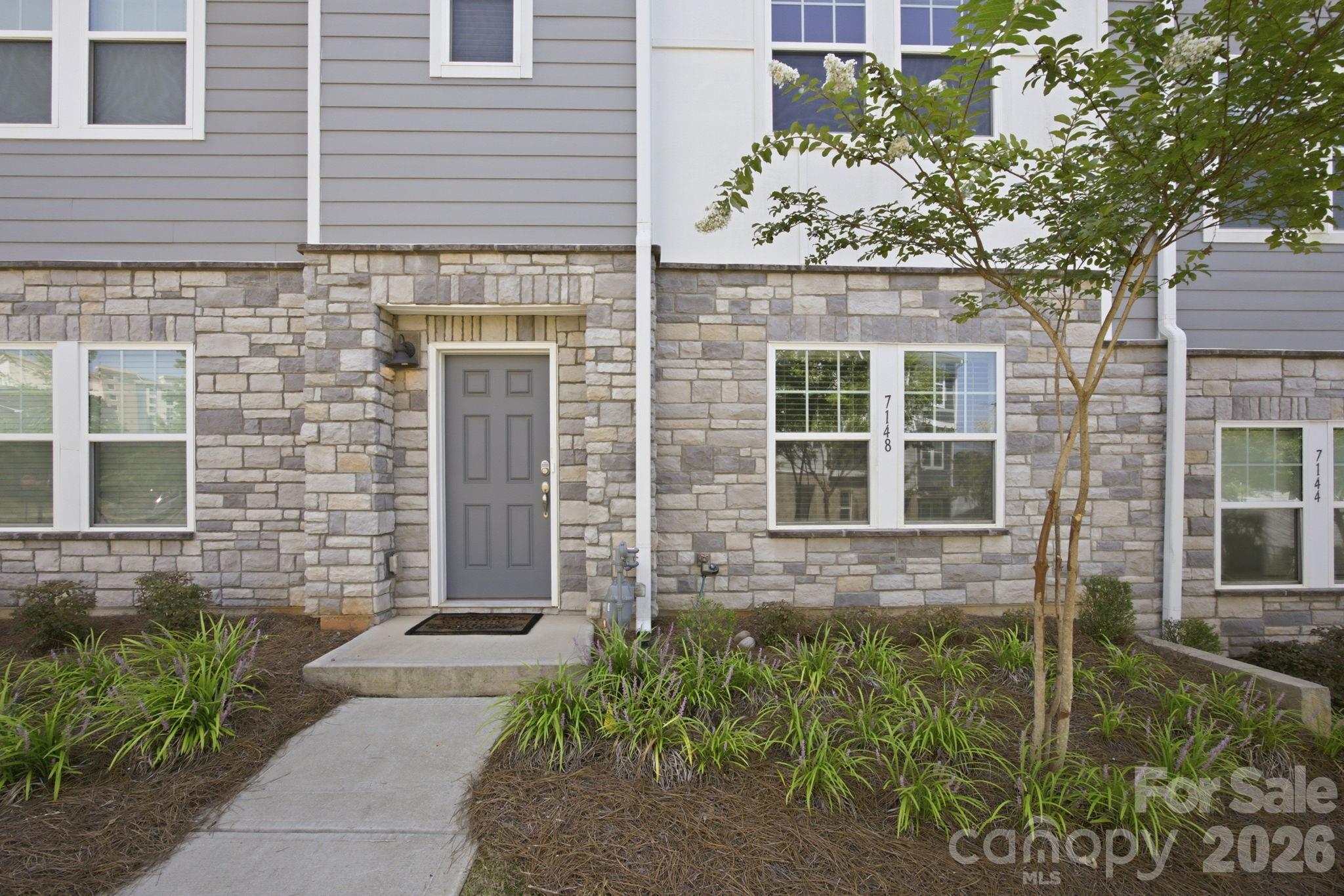 7148 Bryce Ave, Charlotte, NC 28217