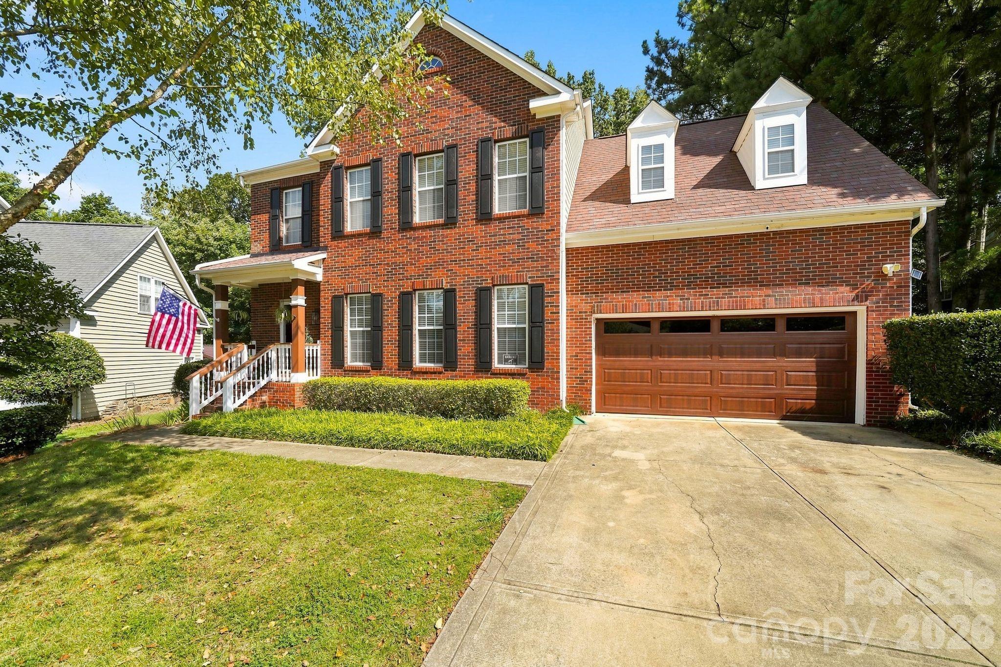 104 Oak Grove Ct, Fort Mill, SC 29715