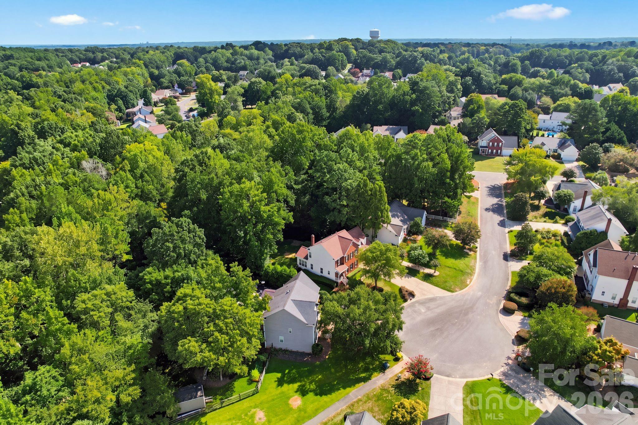 104 Oak Grove Ct, Fort Mill, SC 29715