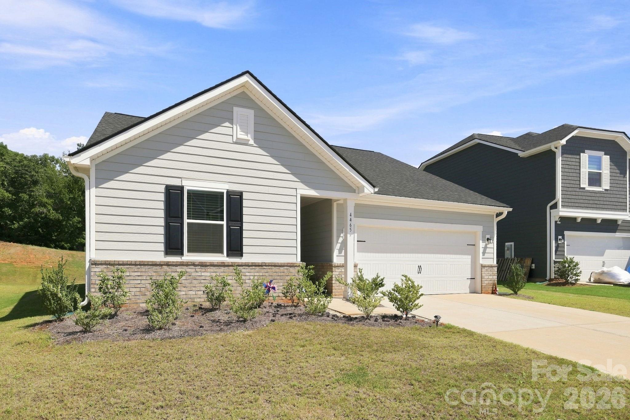 4465 Family Trail Dr, Indian Land, SC 29707