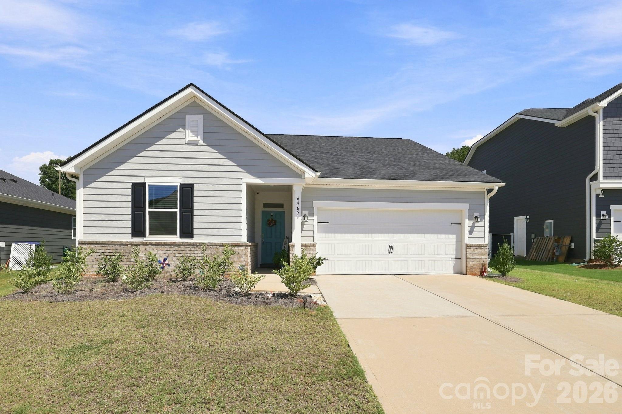 4465 Family Trail Dr, Indian Land, SC 29707