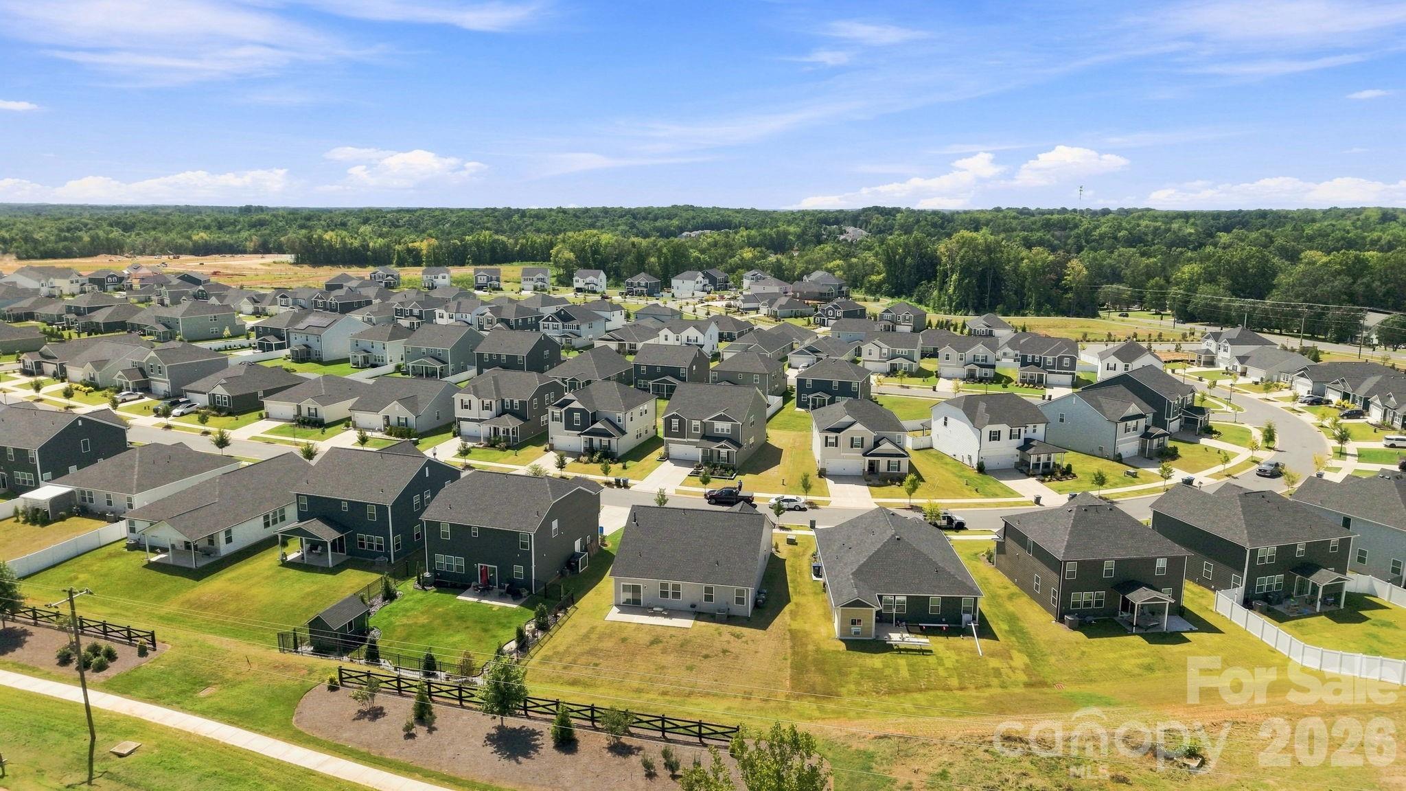 4465 Family Trail Dr, Indian Land, SC 29707