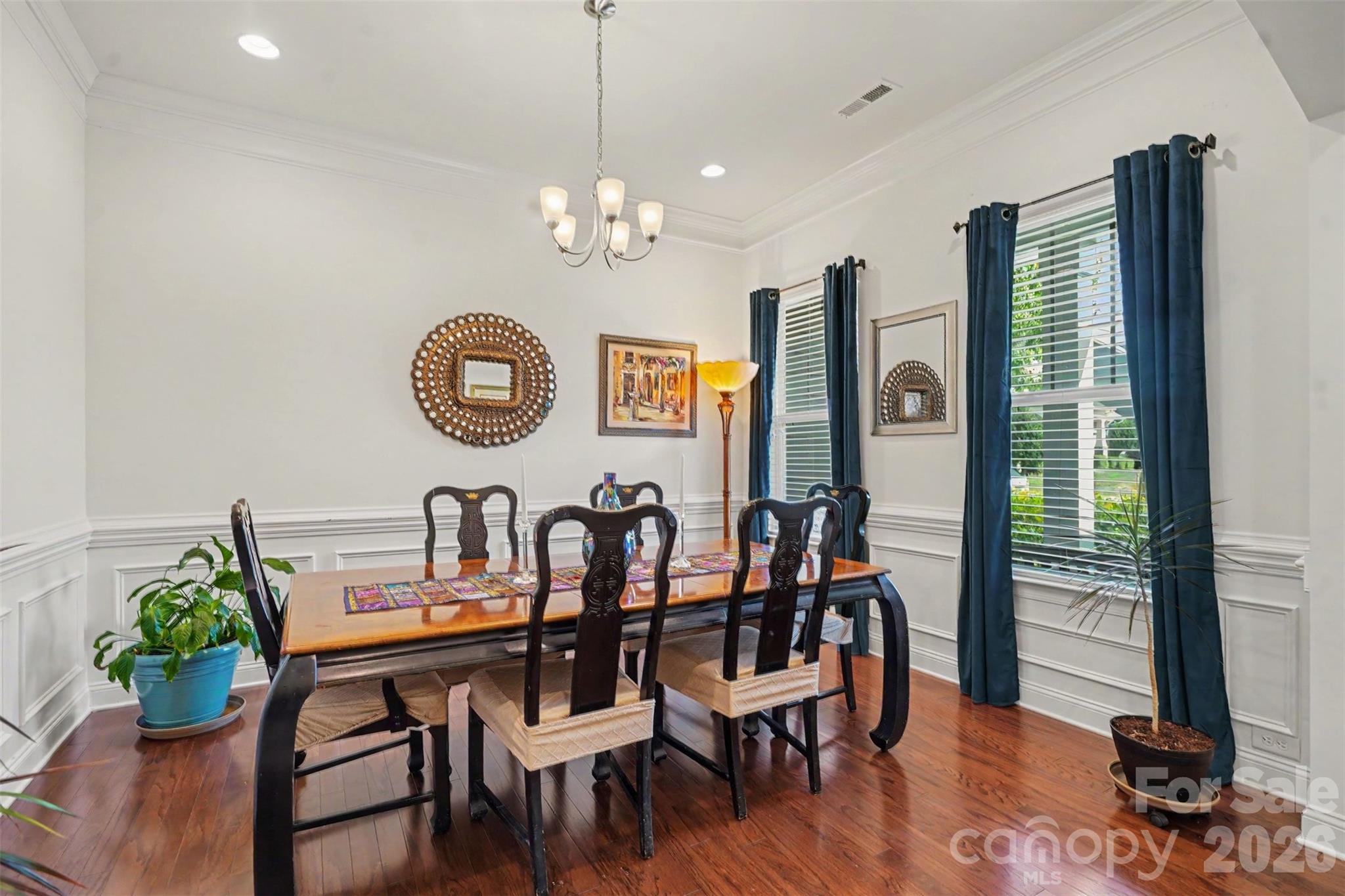 1613 Painted Horse Dr, Indian Trail, NC 28079