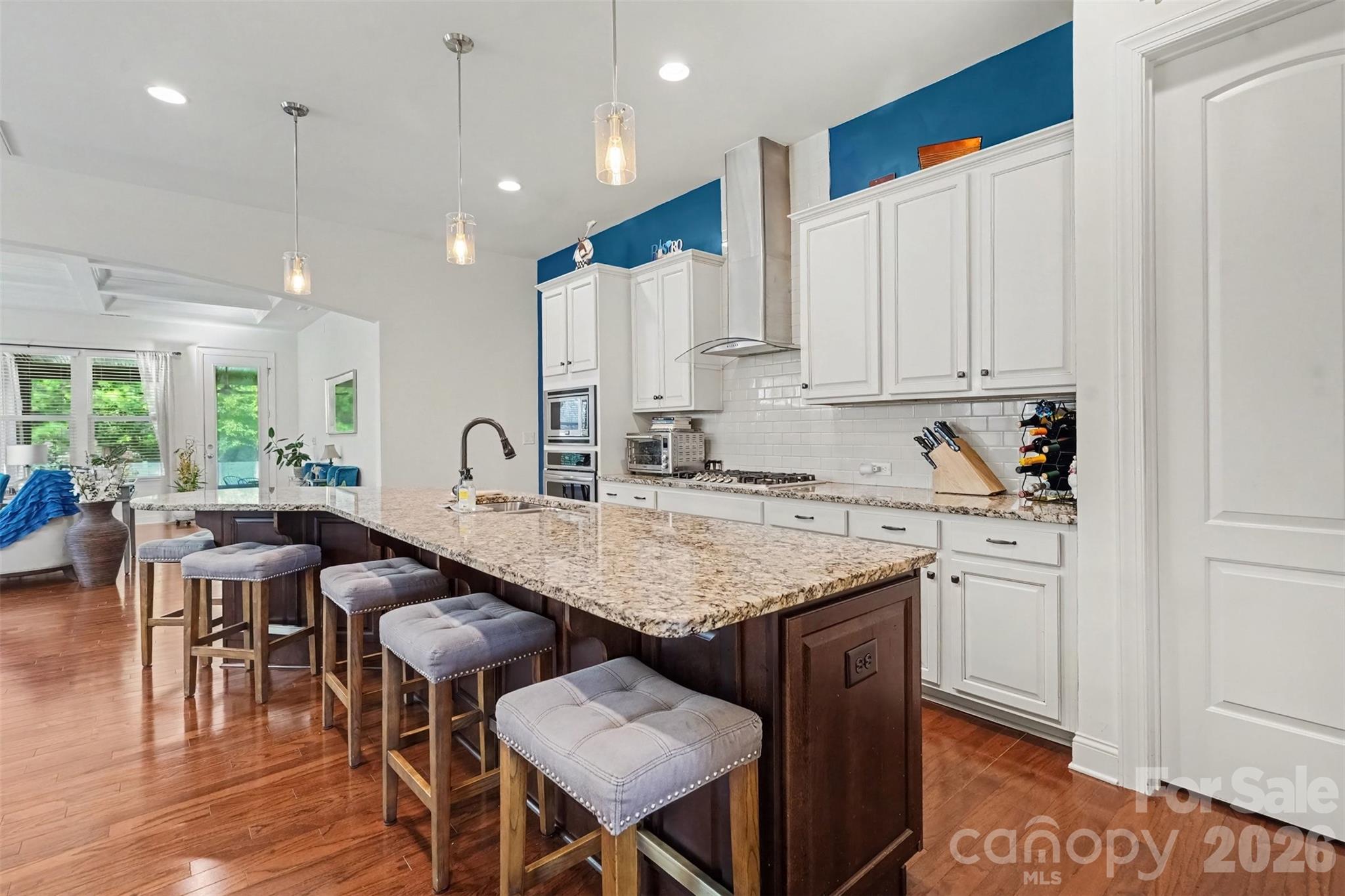 1613 Painted Horse Dr, Indian Trail, NC 28079