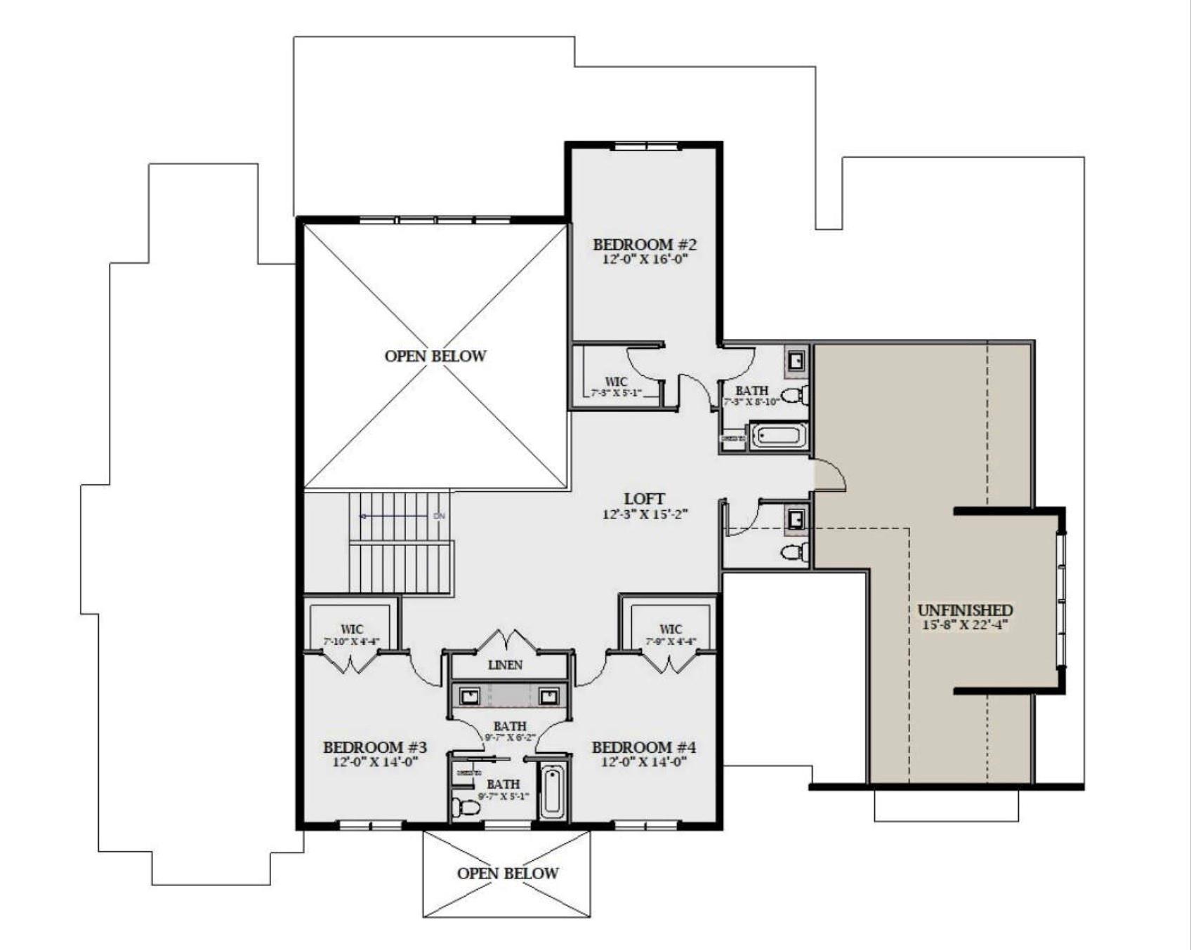 398 Hemi Dr, Troutman, NC 28166