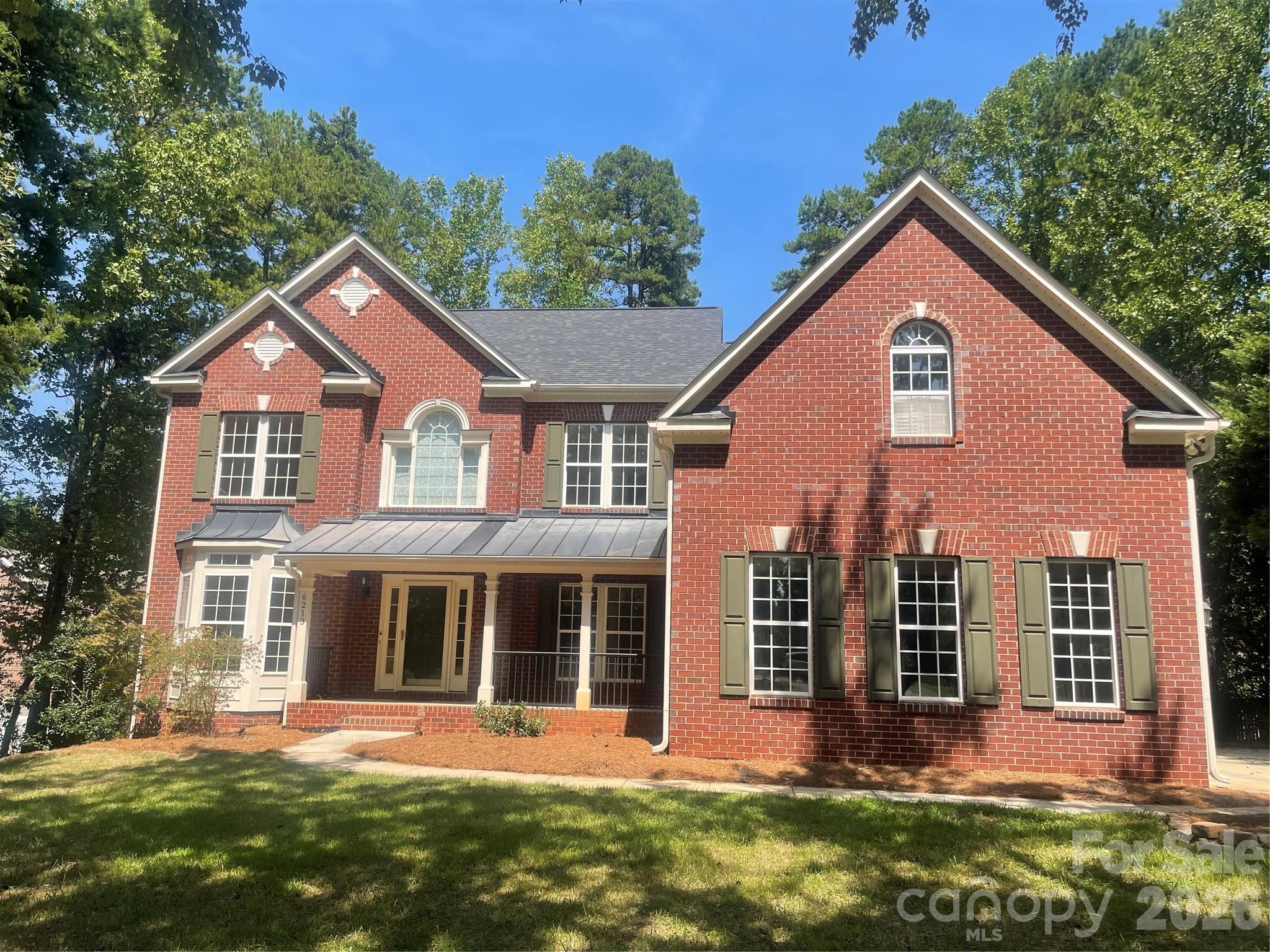 6213 Savannah Grace Ln, Huntersville, NC 28078