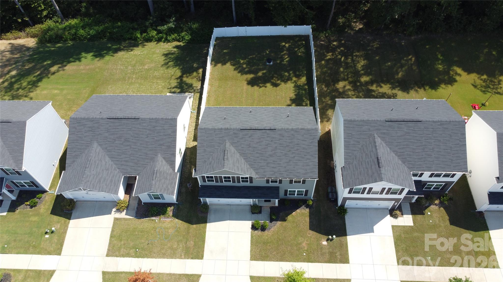 5132 Rustling Pines Ct, Charlotte, NC 28215