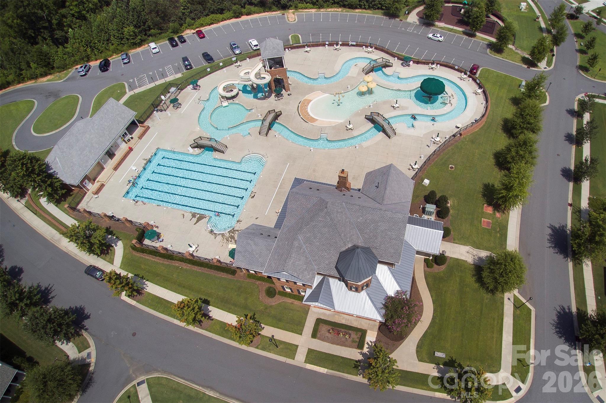 844 Neff Ct, Fort Mill, SC 29715