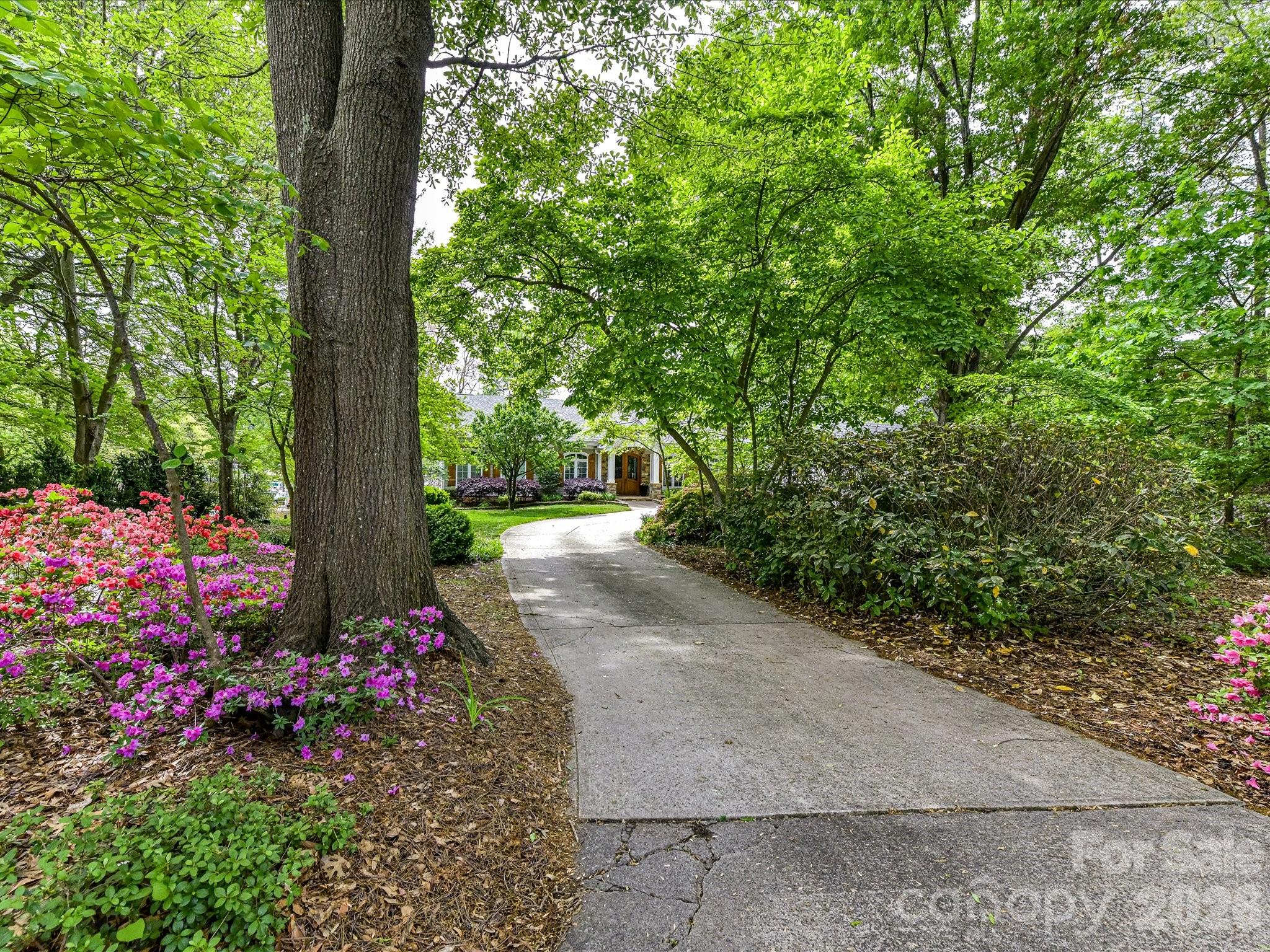 16211 Terry Ln, Huntersville, NC 28078