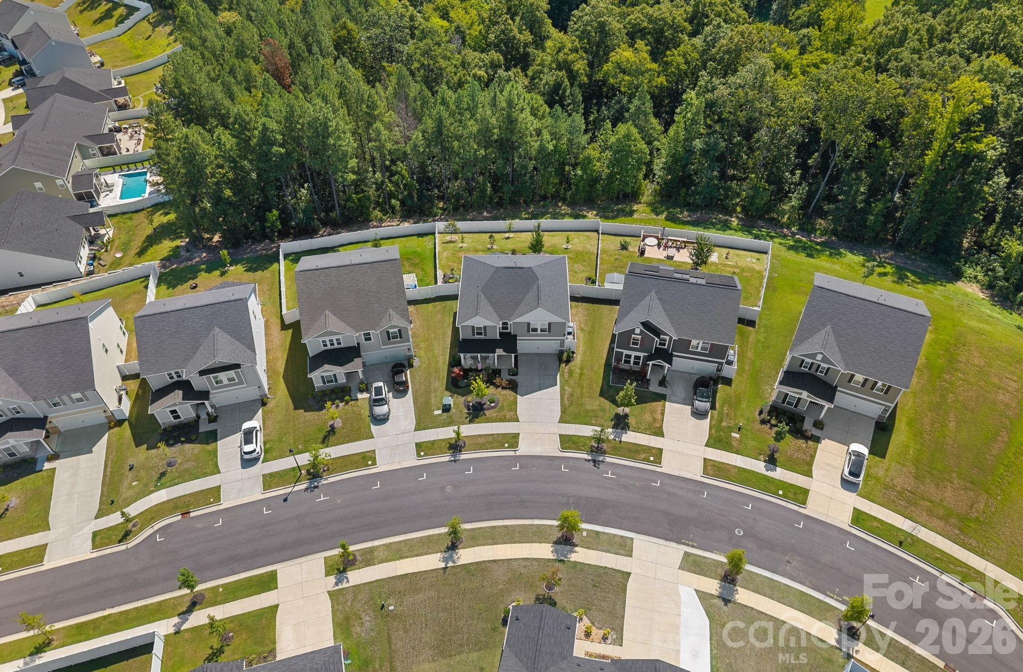 14024 Fairy Tale Ct, Huntersville, NC 28078