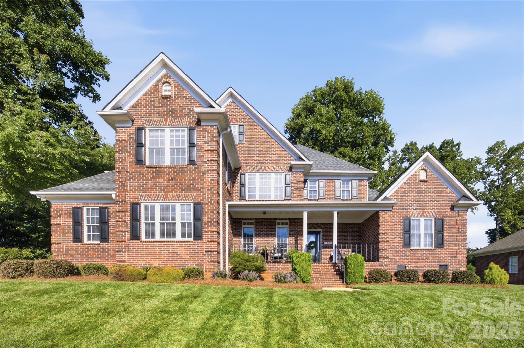 3449 Araglin Dr, Gastonia, NC 28056