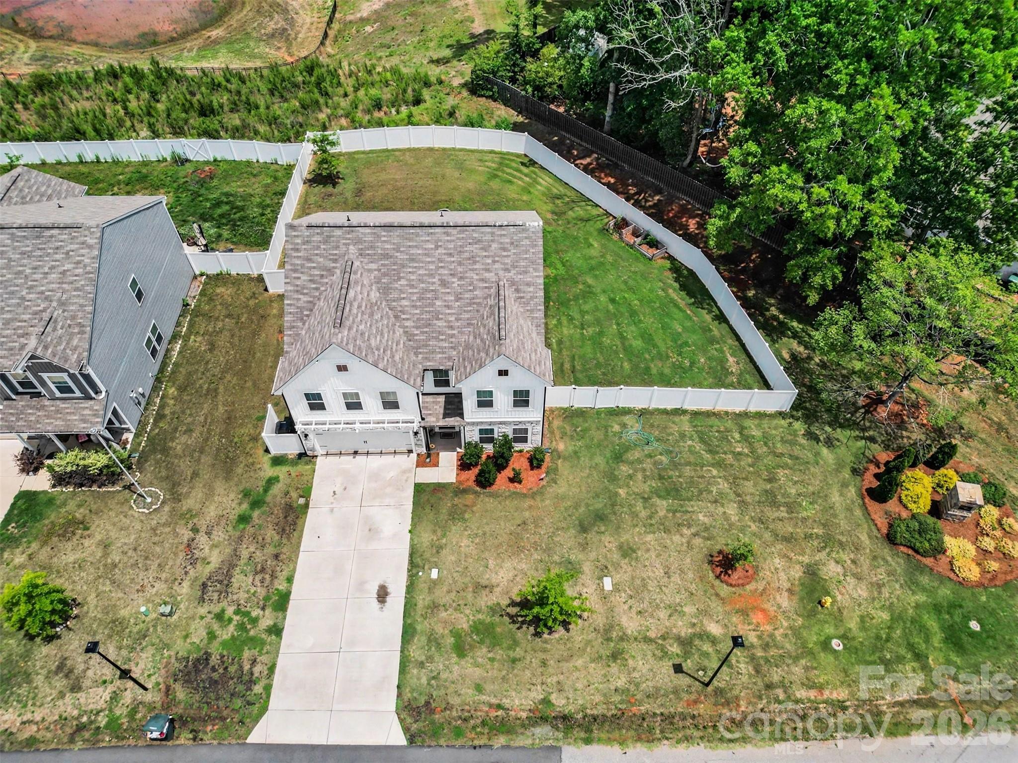 2334 Waverly Dr, Monroe, NC 28112