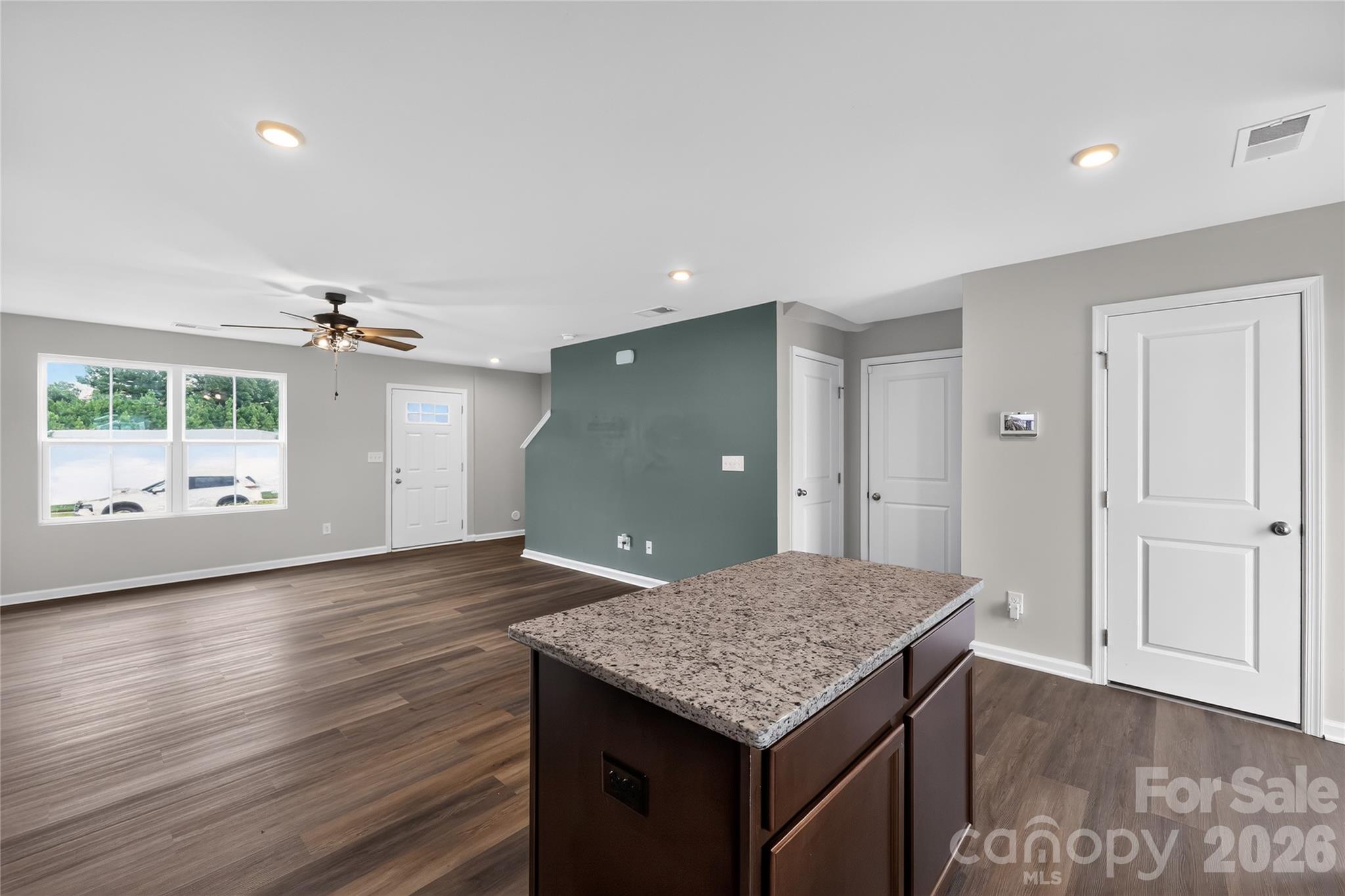 5812 Camp Ct SW, Concord, NC 28025