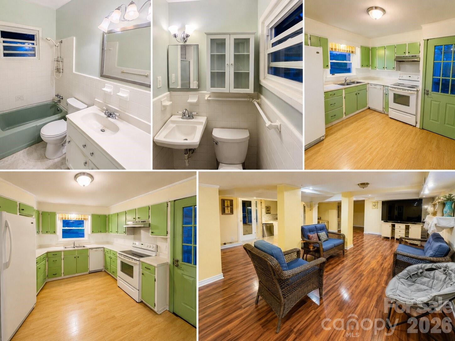 9716 Sunway Dr, Mint Hill, NC 28227