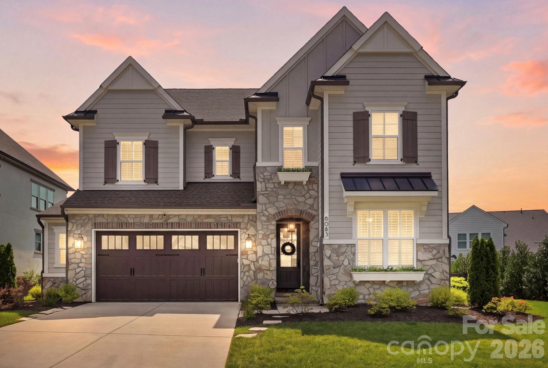 6083 Holden Ct, Fort Mill, SC 29715