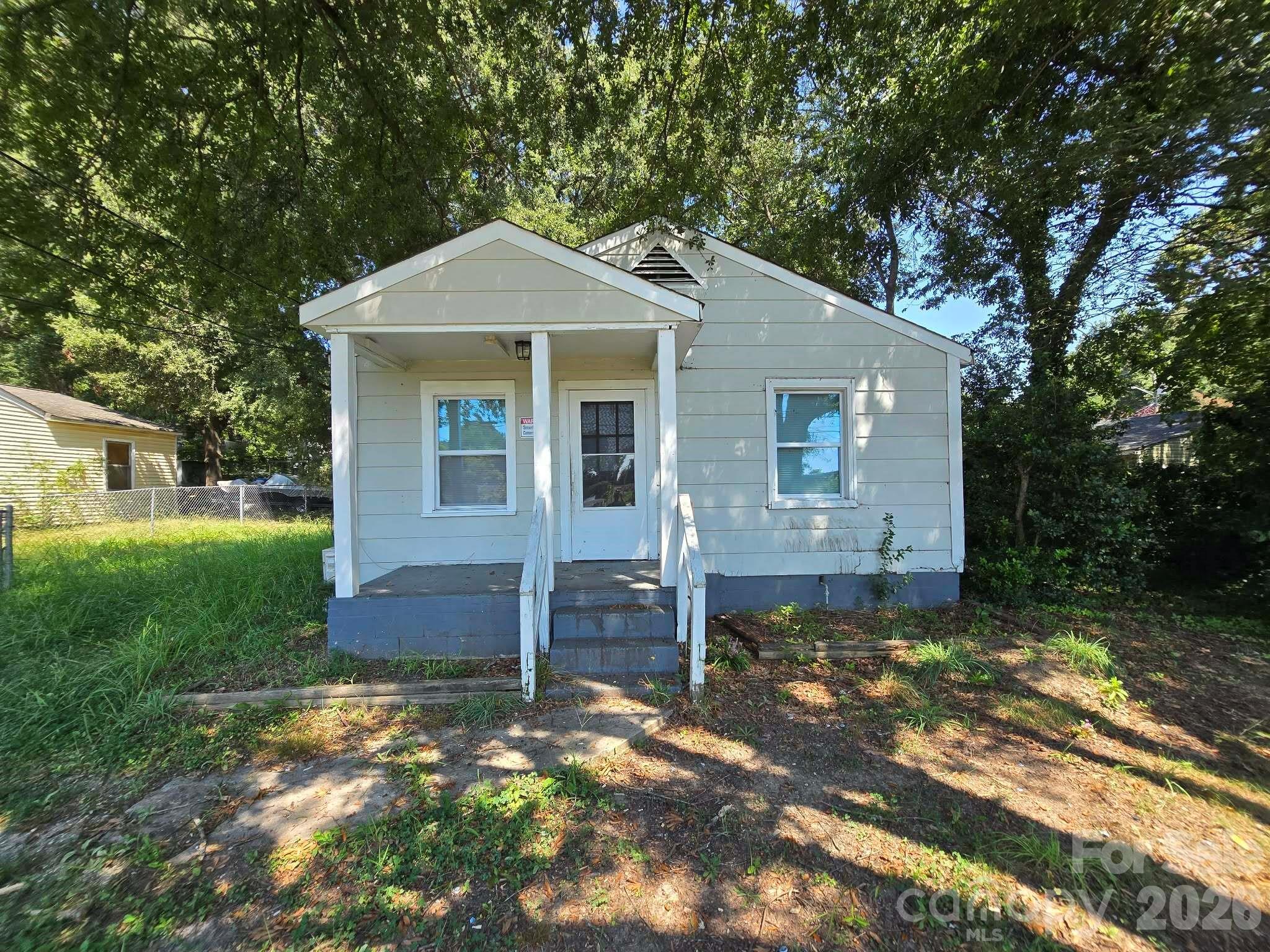 1404 Rosewood Ln, Gastonia, NC 28052