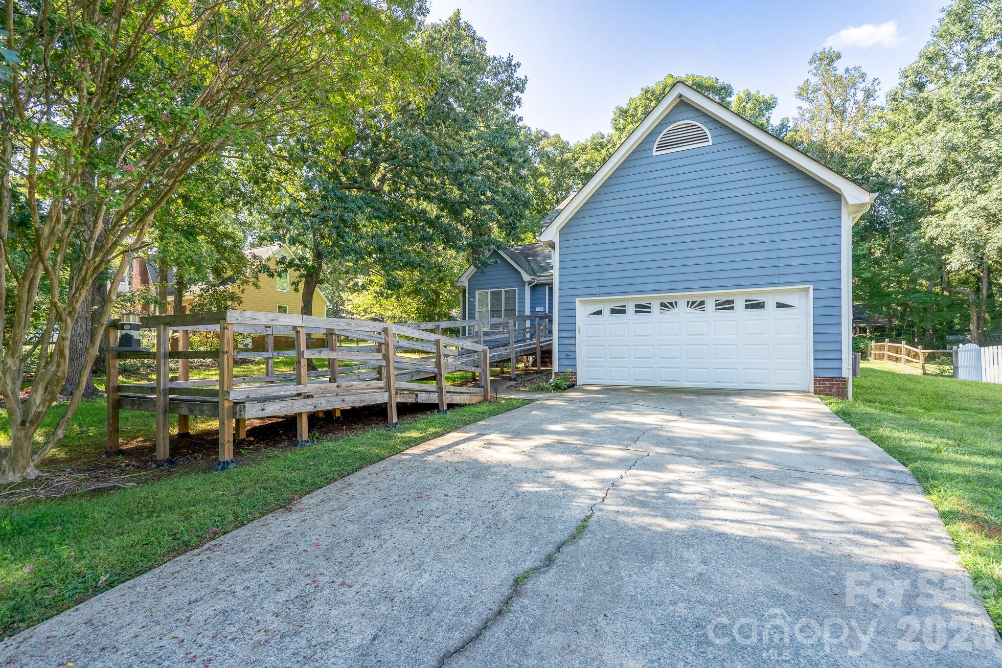 3071 Beech Ct, Indian Trail, NC 28079