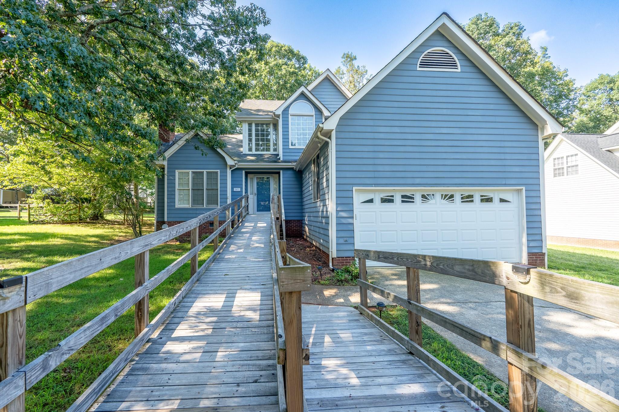 3071 Beech Ct, Indian Trail, NC 28079