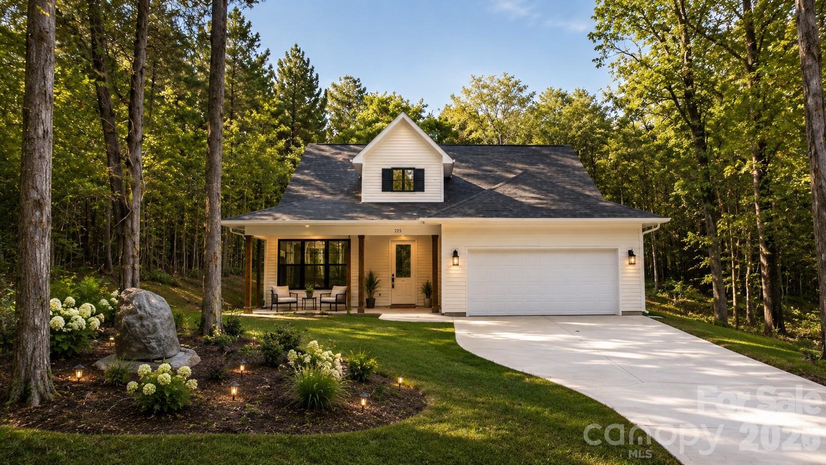 225 Silver Creek Rd, Concord, NC 28025