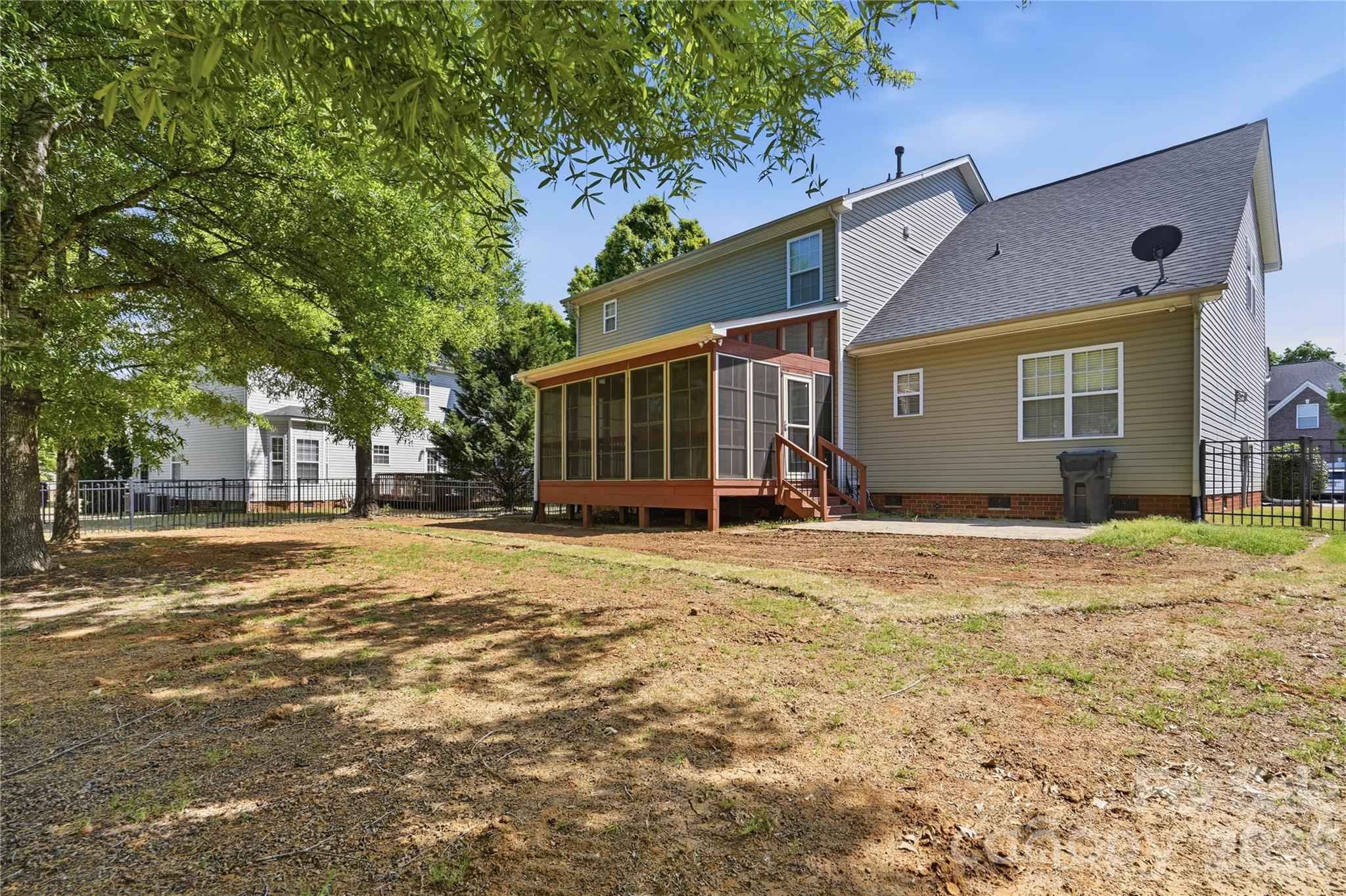 509 Evening Mist Dr, Fort Mill, SC 29708