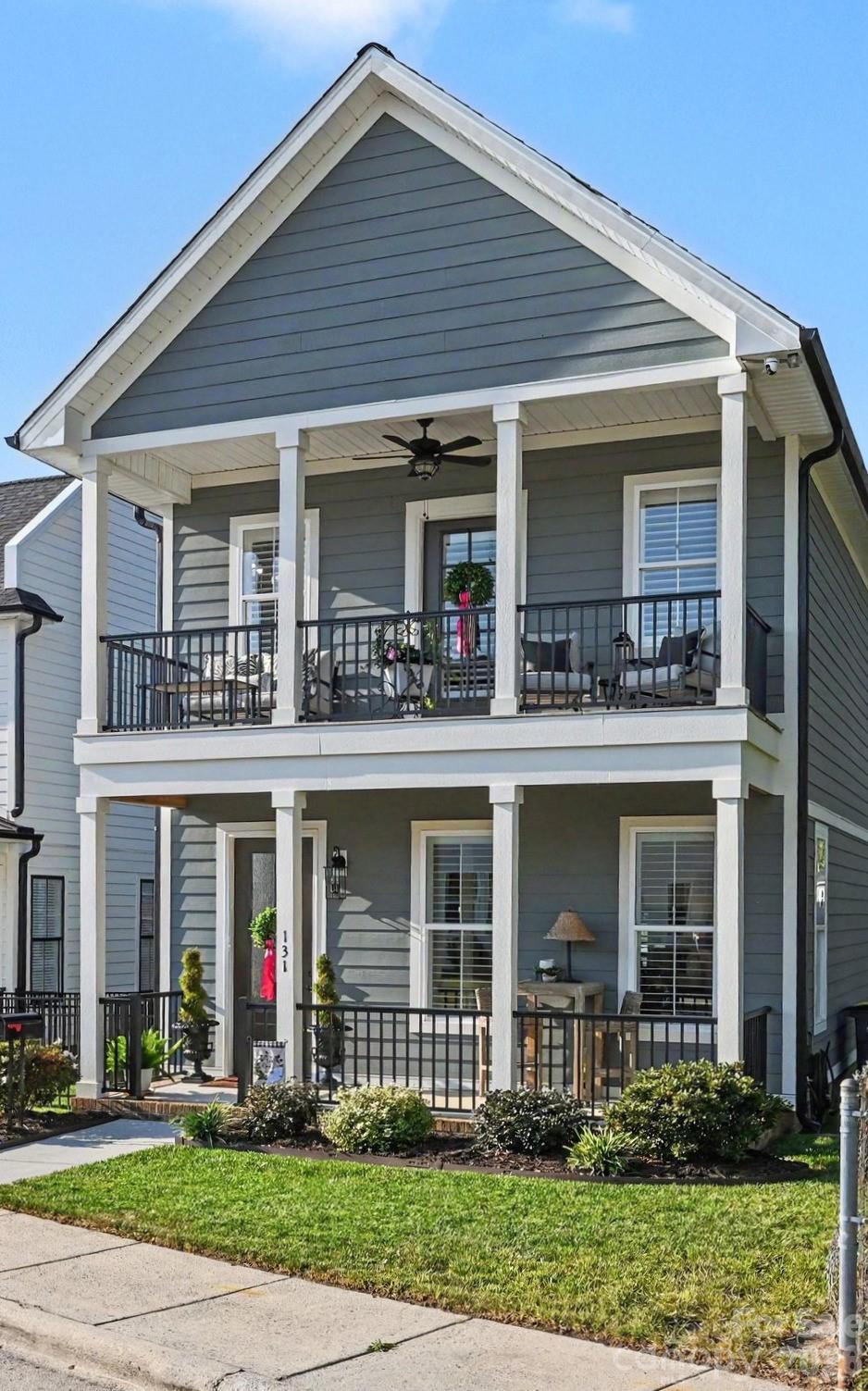 131 W F St, Kannapolis, NC 28081